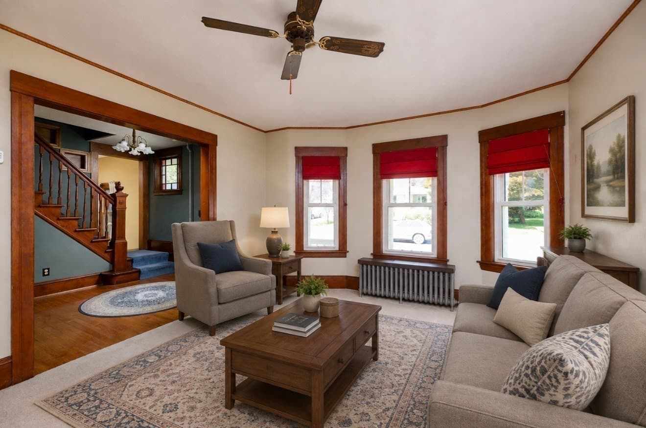 Single Family Residence at 28 Holt Road, Holden MA 01520, Holden, photo 15 of 42