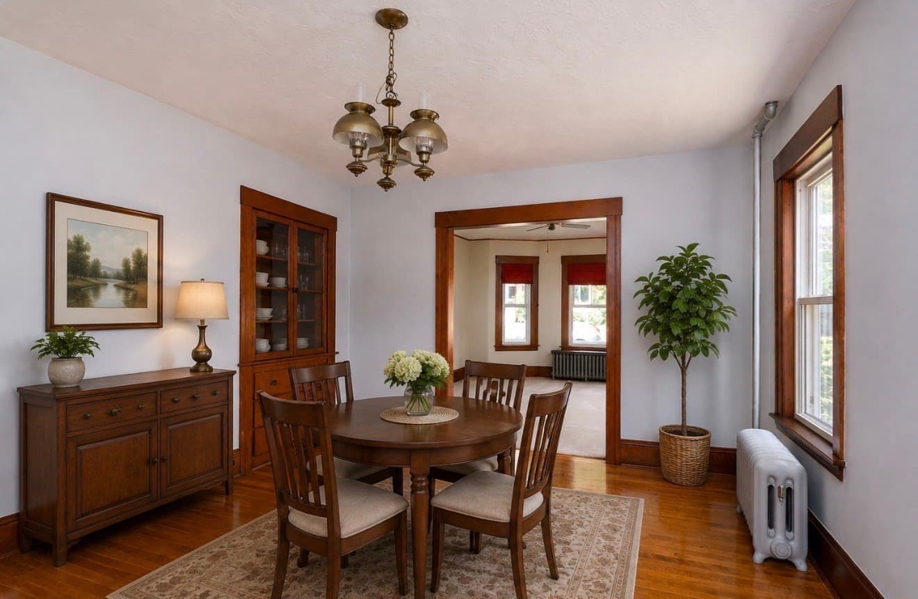 Single Family Residence at 28 Holt Road, Holden MA 01520, Holden, photo 11 of 42
