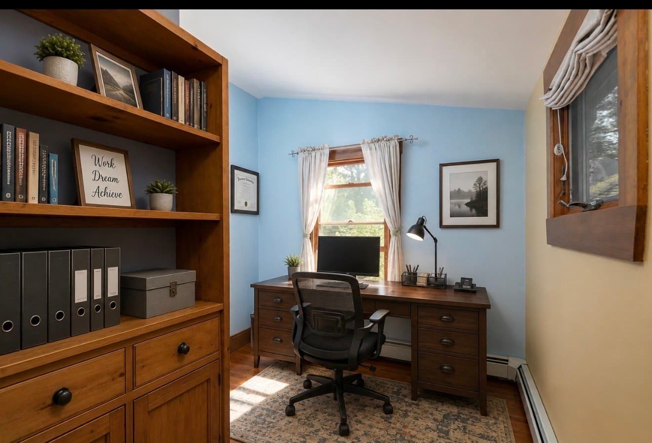 Single Family Residence at 28 Holt Road, Holden MA 01520, Holden, photo 8 of 42