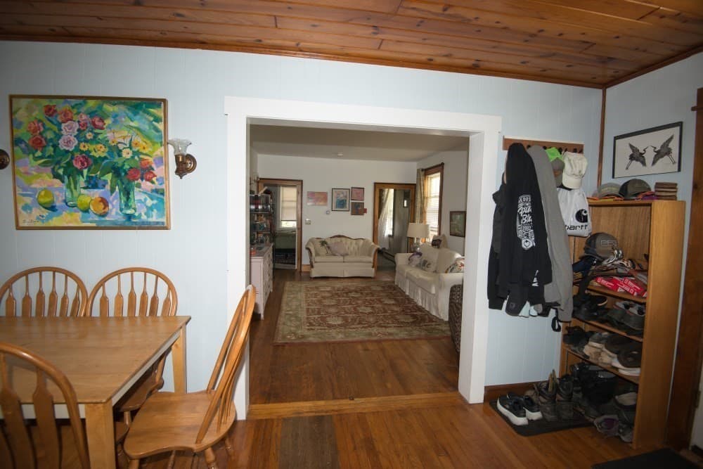 Single Family Residence at 11 Maple St, Chester MA 01011, Chester, photo 6 of 41