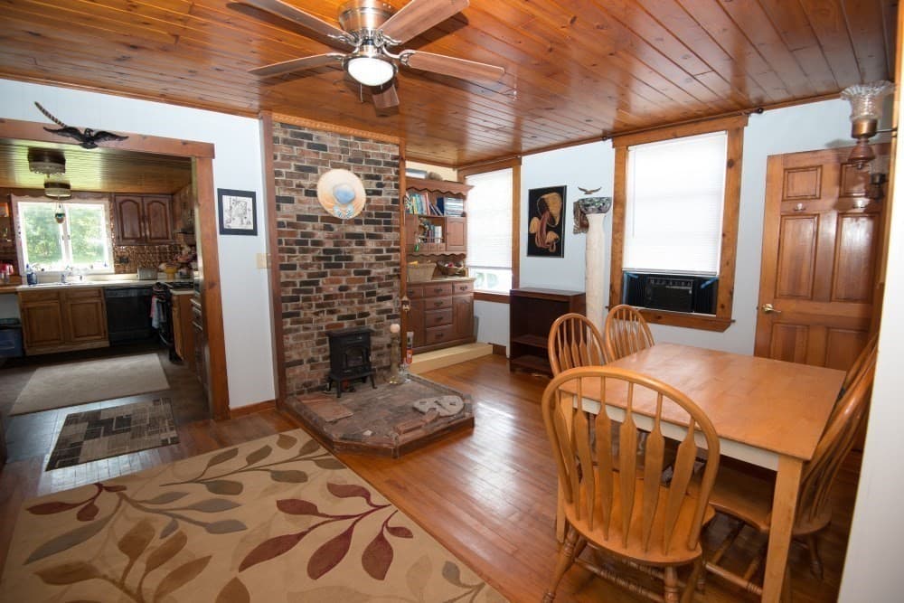 Single Family Residence at 11 Maple St, Chester MA 01011, Chester, photo 7 of 41