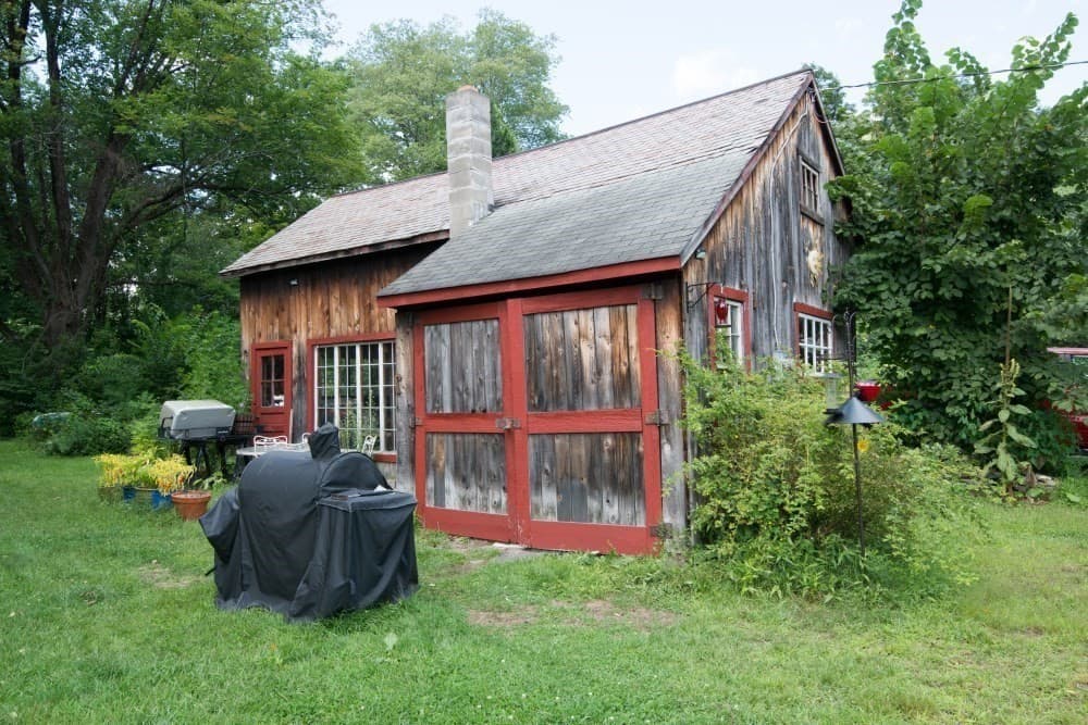 Single Family Residence at 11 Maple St, Chester MA 01011, Chester, photo 36 of 41