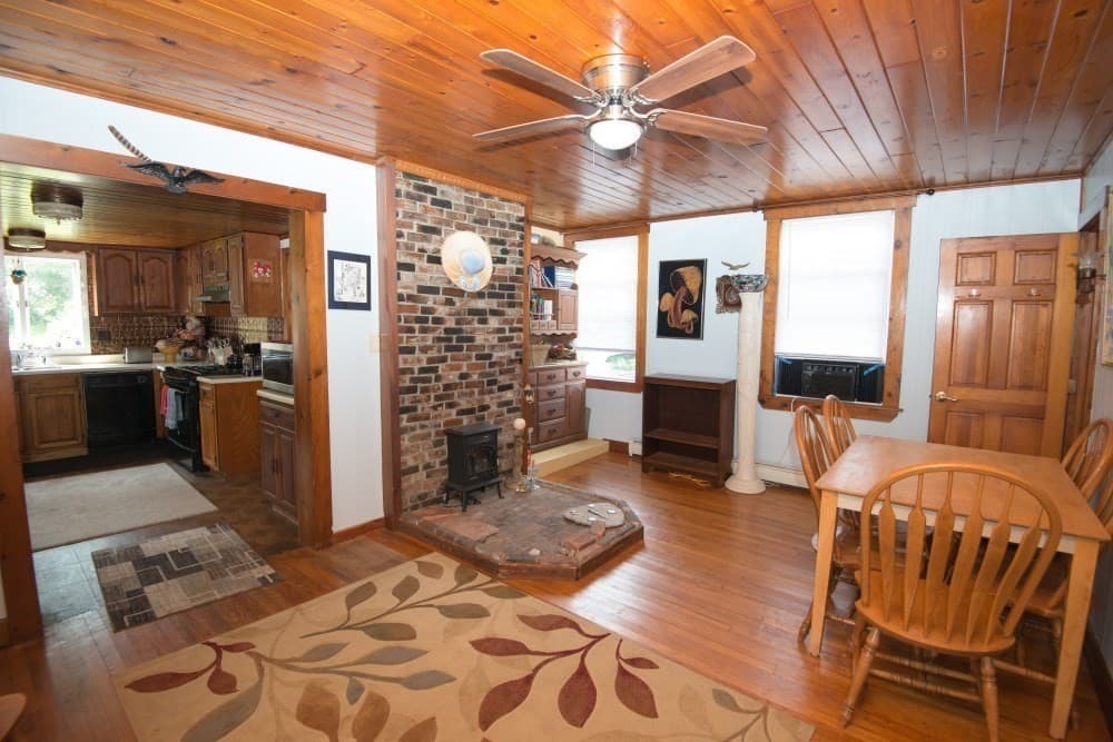 Single Family Residence at 11 Maple St, Chester MA 01011, Chester, photo 5 of 41