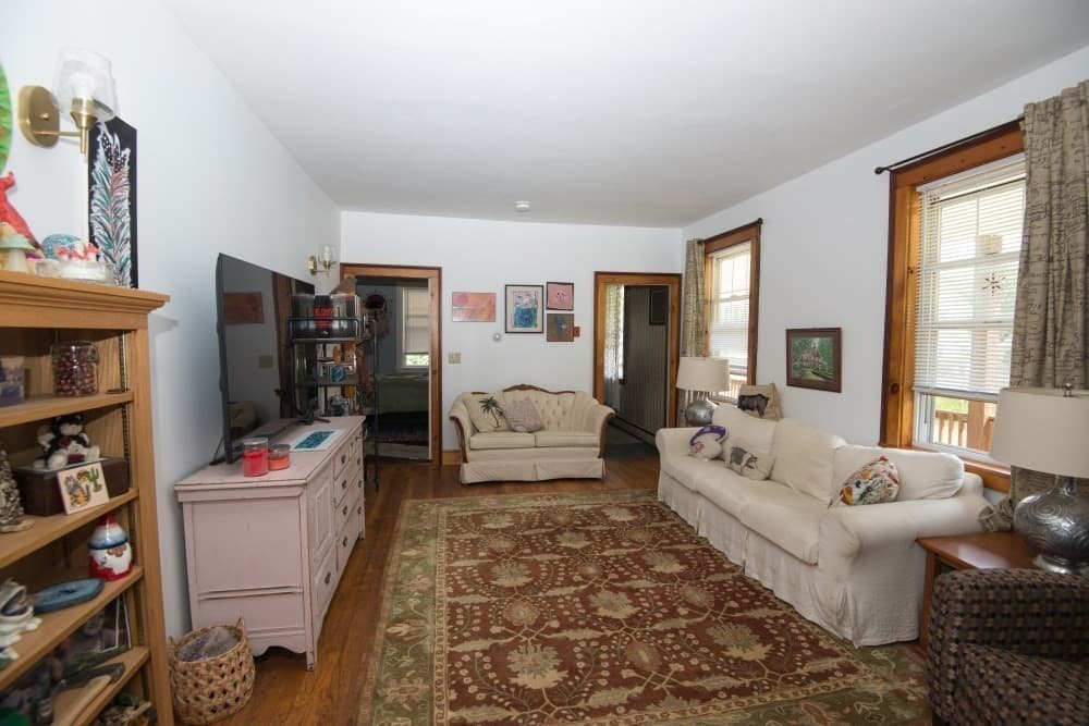 Single Family Residence at 11 Maple St, Chester MA 01011, Chester, photo 9 of 41