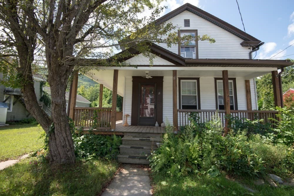 Single Family Residence at 11 Maple St, Chester MA 01011, Chester, photo 34 of 41