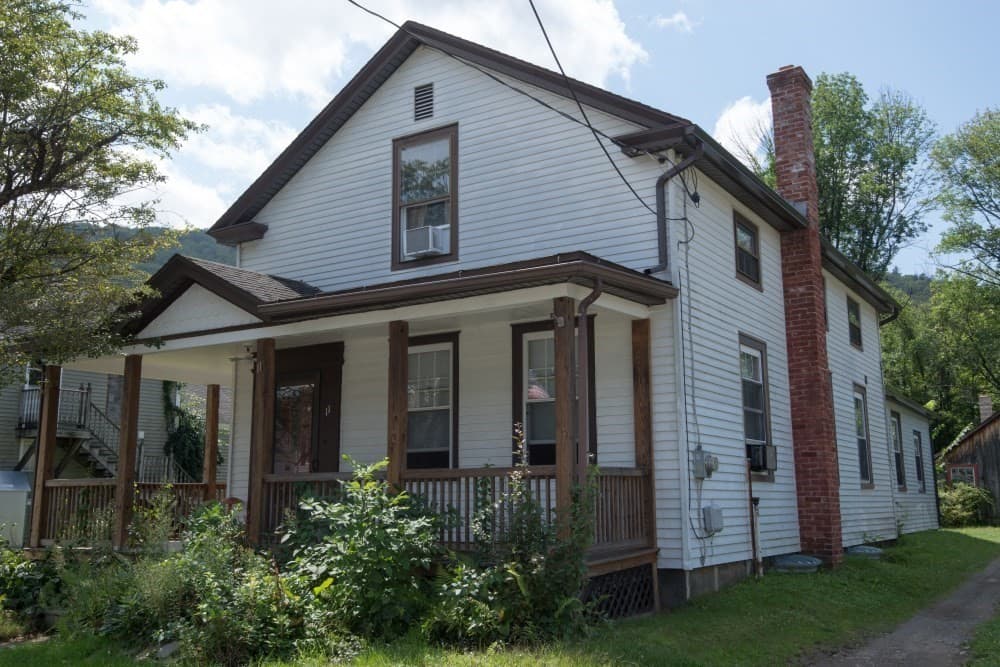 Single Family Residence at 11 Maple St, Chester MA 01011, Chester, photo 41 of 41