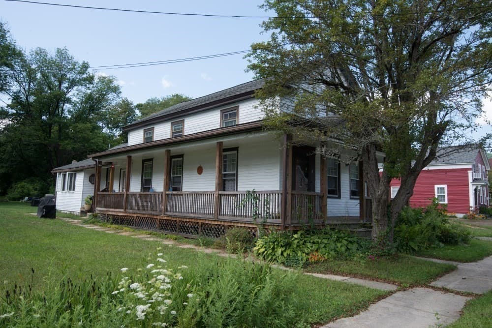Single Family Residence at 11 Maple St, Chester MA 01011, Chester, photo 37 of 41