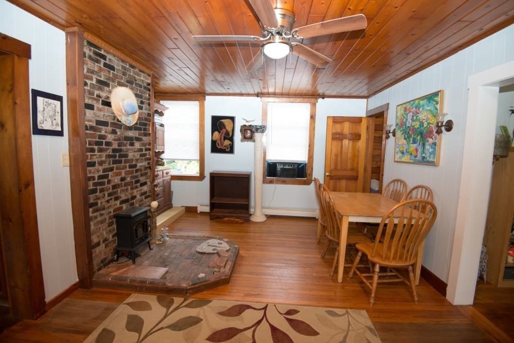 Single Family Residence at 11 Maple St, Chester MA 01011, Chester, photo 8 of 41