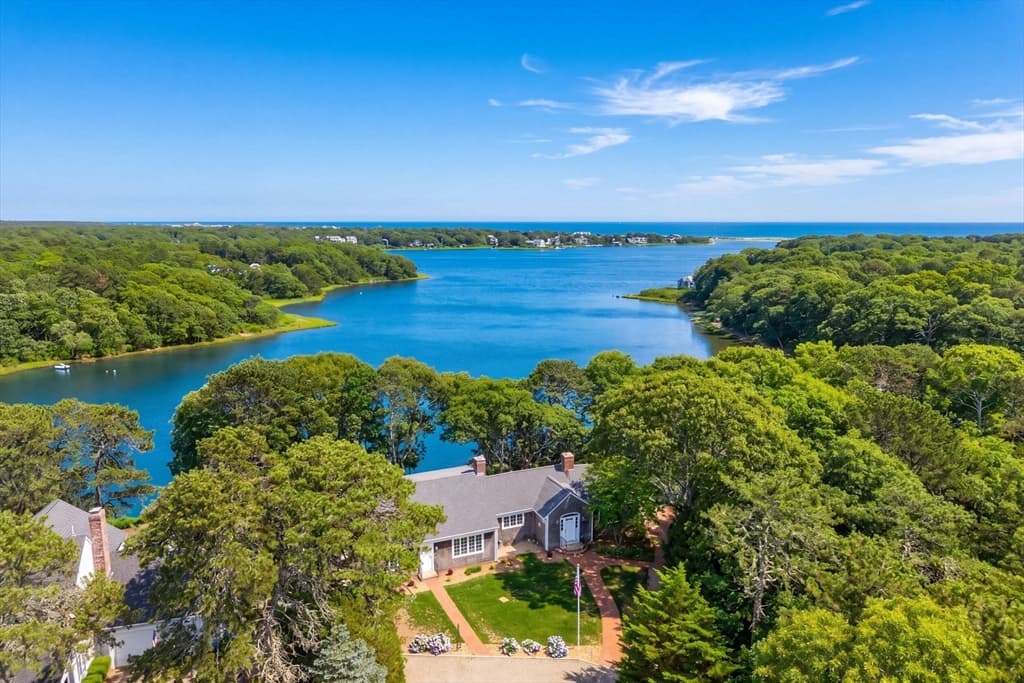 Single Family Residence at 50 Shaker Ln, Falmouth MA 02536, Falmouth, photo 3 of 34
