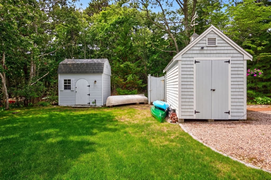 Single Family Residence at 50 Shaker Ln, Falmouth MA 02536, Falmouth, photo 31 of 34