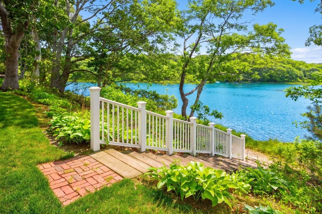 Single Family Residence at 50 Shaker Ln, Falmouth MA 02536, Falmouth, photo 8 of 34