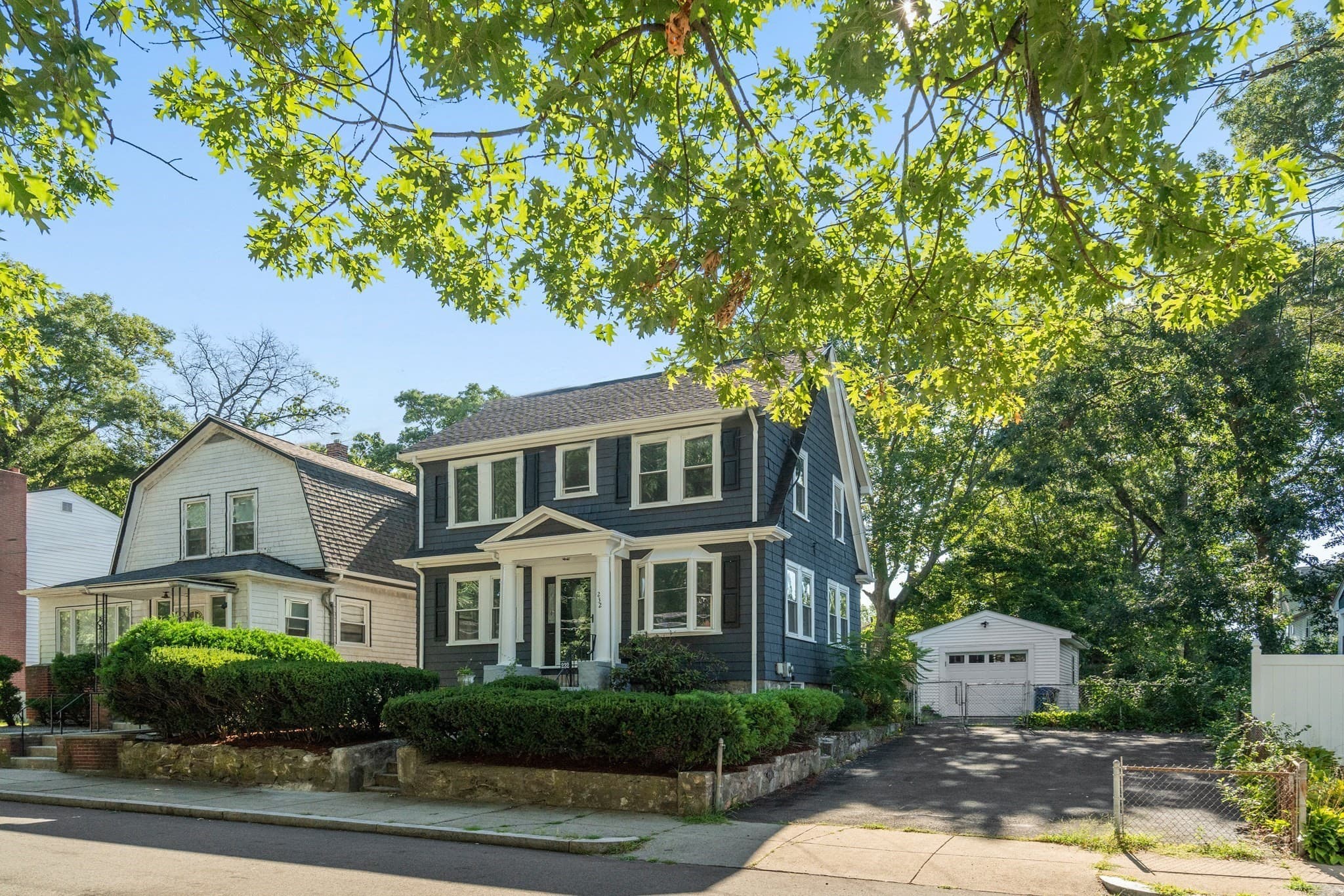 Single Family Residence at 232 Itasca St, Boston MA 02126, Boston, photo 2 of 31