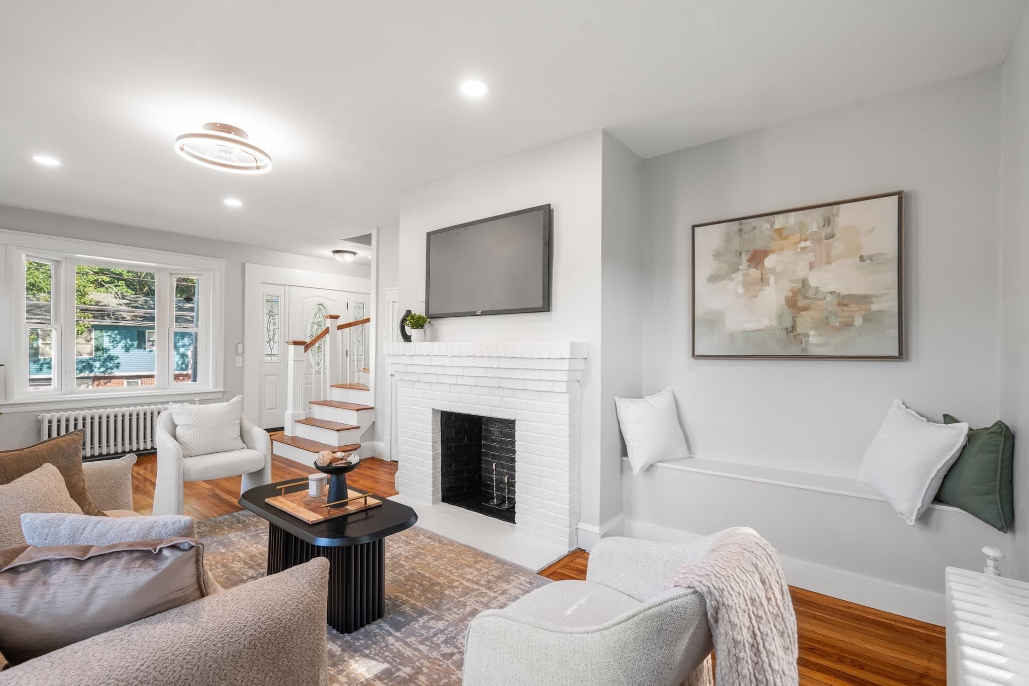 Single Family Residence at 232 Itasca St, Boston MA 02126, Boston, photo 6 of 31