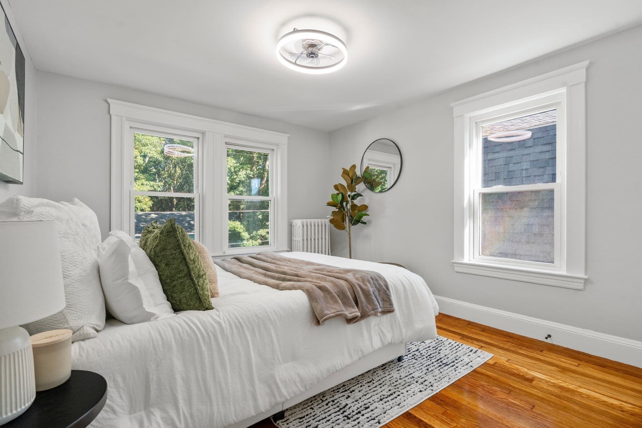 Single Family Residence at 232 Itasca St, Boston MA 02126, Boston, photo 13 of 31