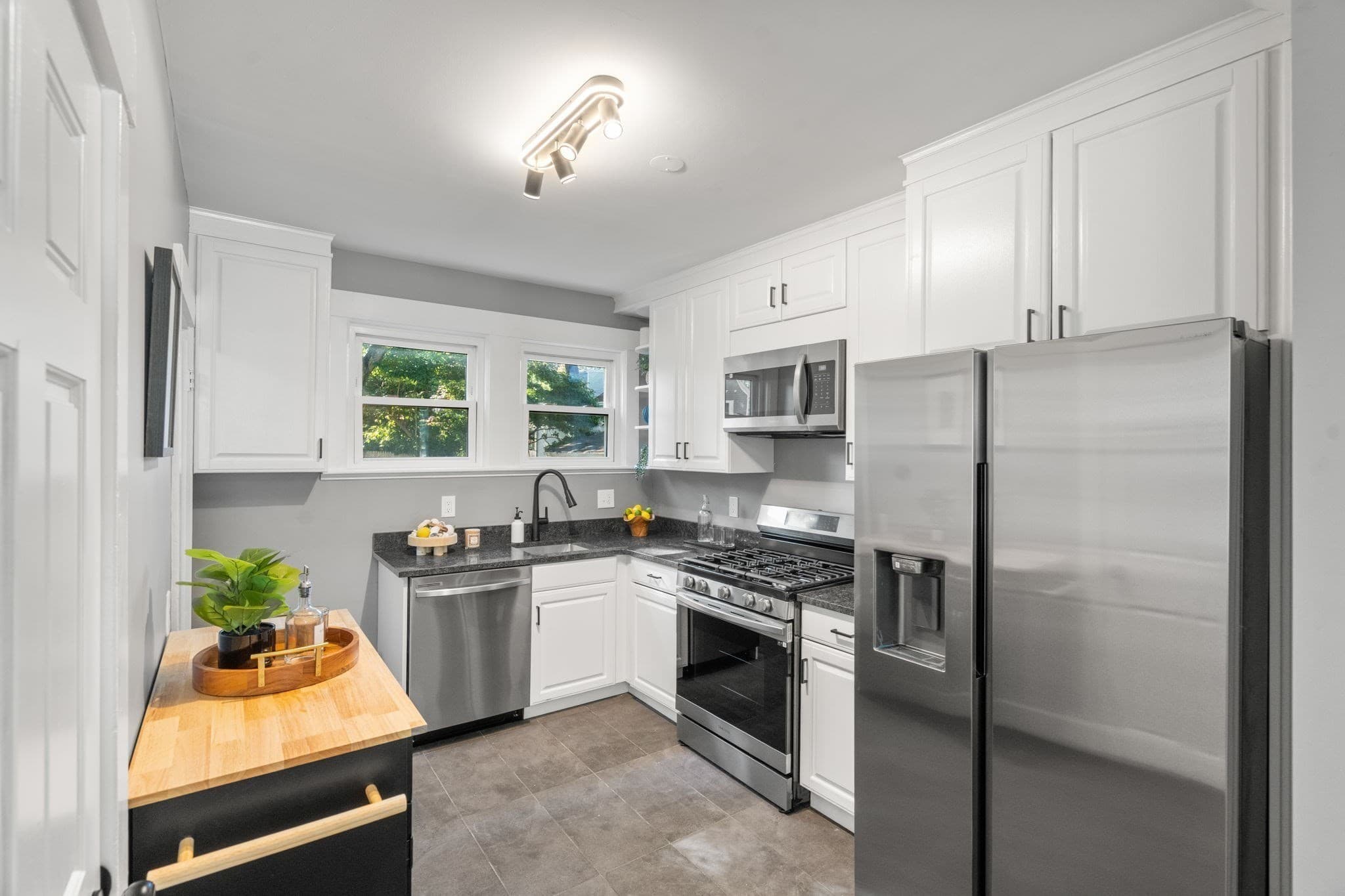 Single Family Residence at 232 Itasca St, Boston MA 02126, Boston, photo 17 of 31