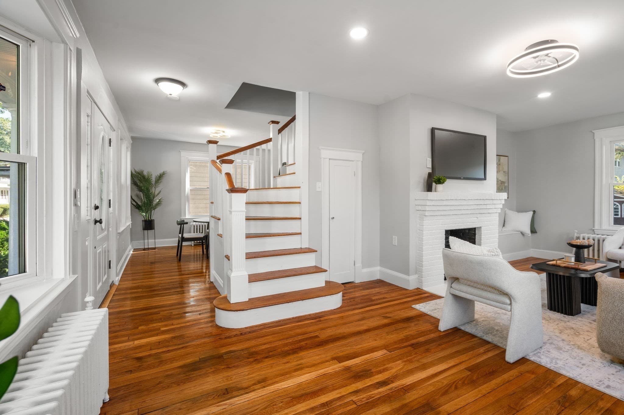 Single Family Residence at 232 Itasca St, Boston MA 02126, Boston, photo 7 of 31