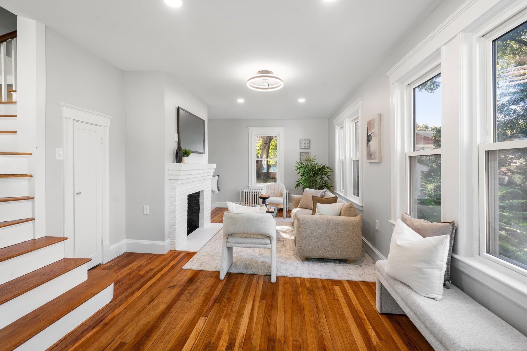 Single Family Residence at 232 Itasca St, Boston MA 02126, Boston, photo 3 of 31