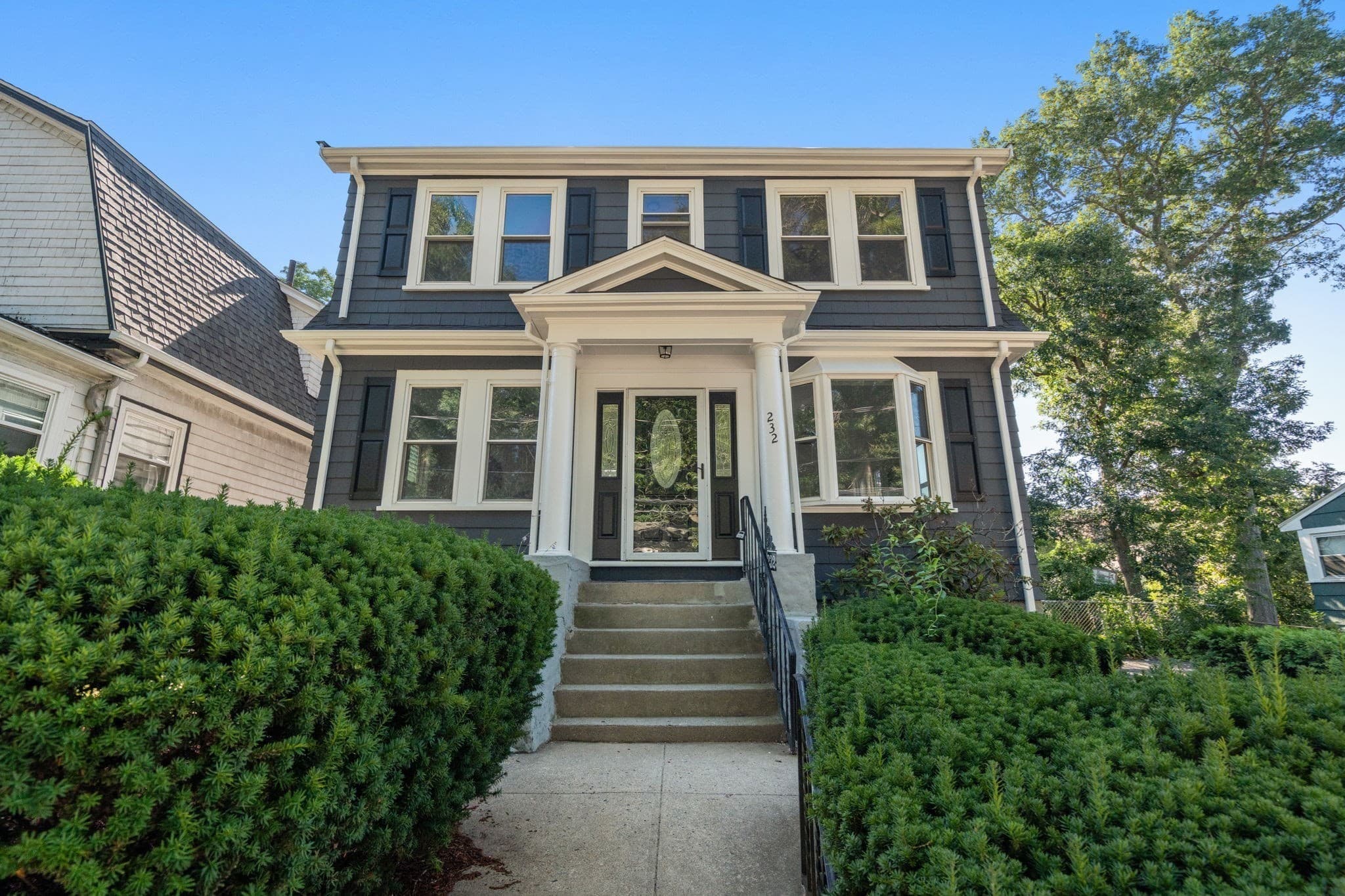232 Itasca St, Boston MA 02126