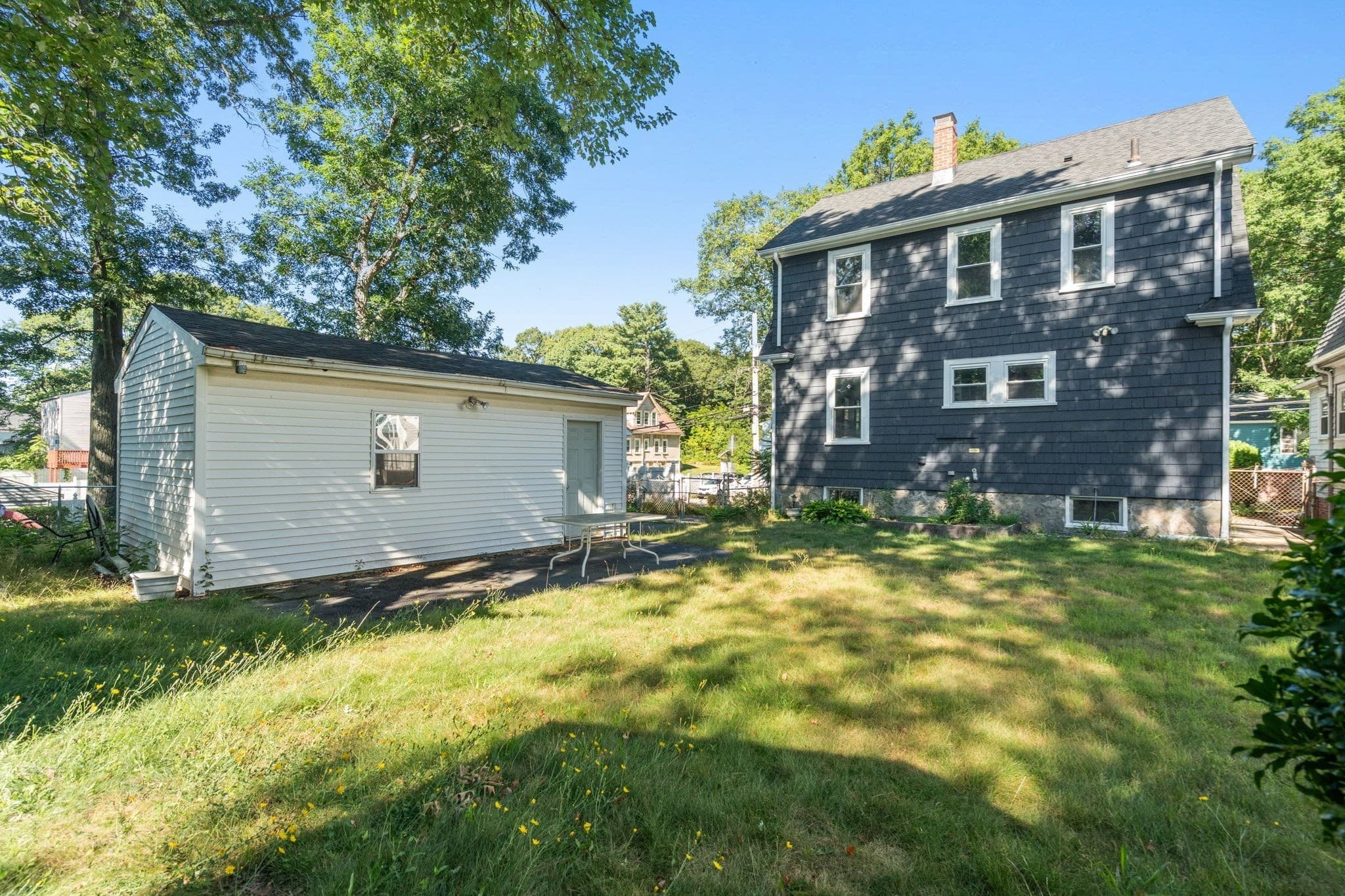 Single Family Residence at 232 Itasca St, Boston MA 02126, Boston, photo 28 of 31