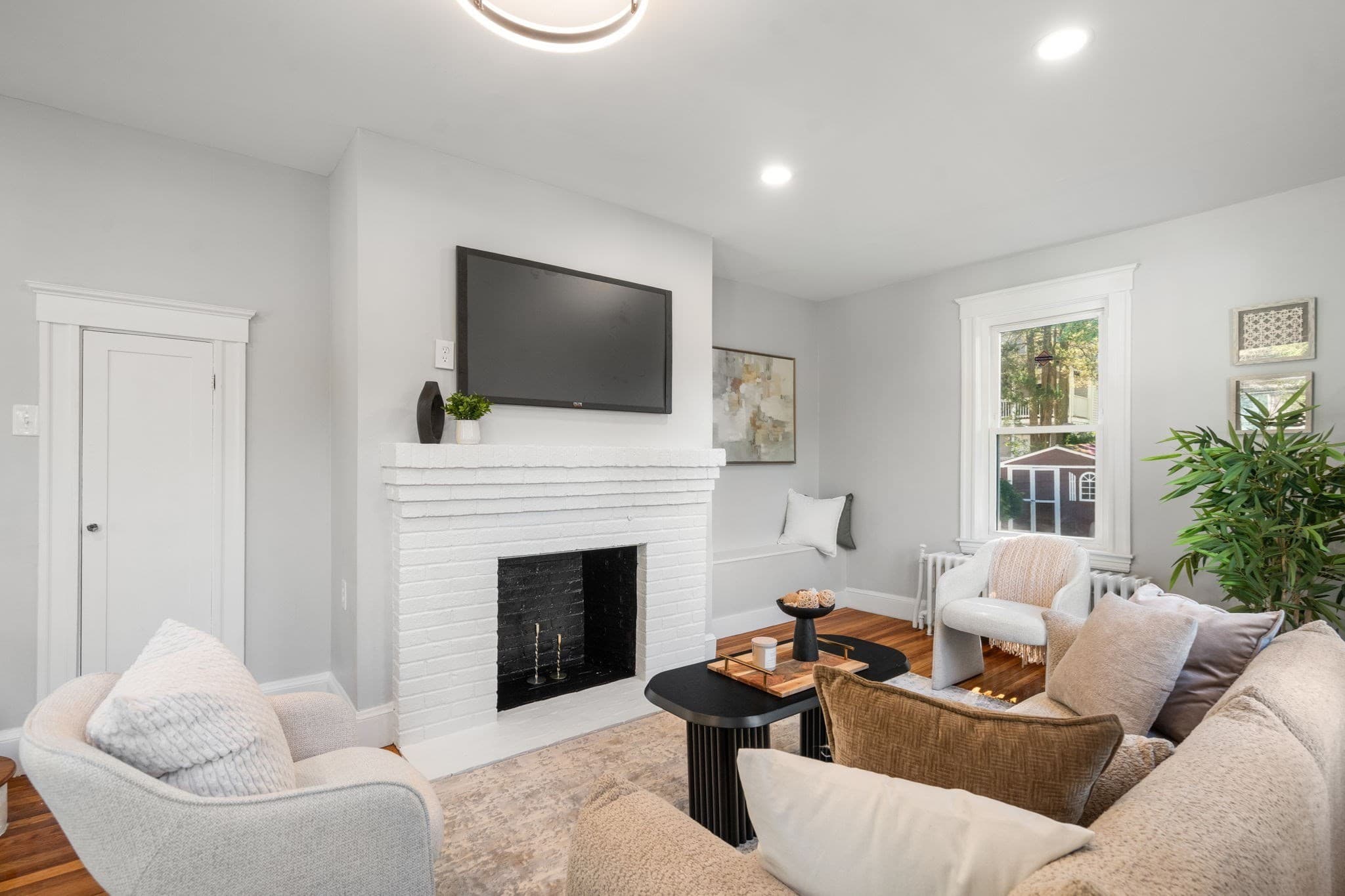Single Family Residence at 232 Itasca St, Boston MA 02126, Boston, photo 5 of 31
