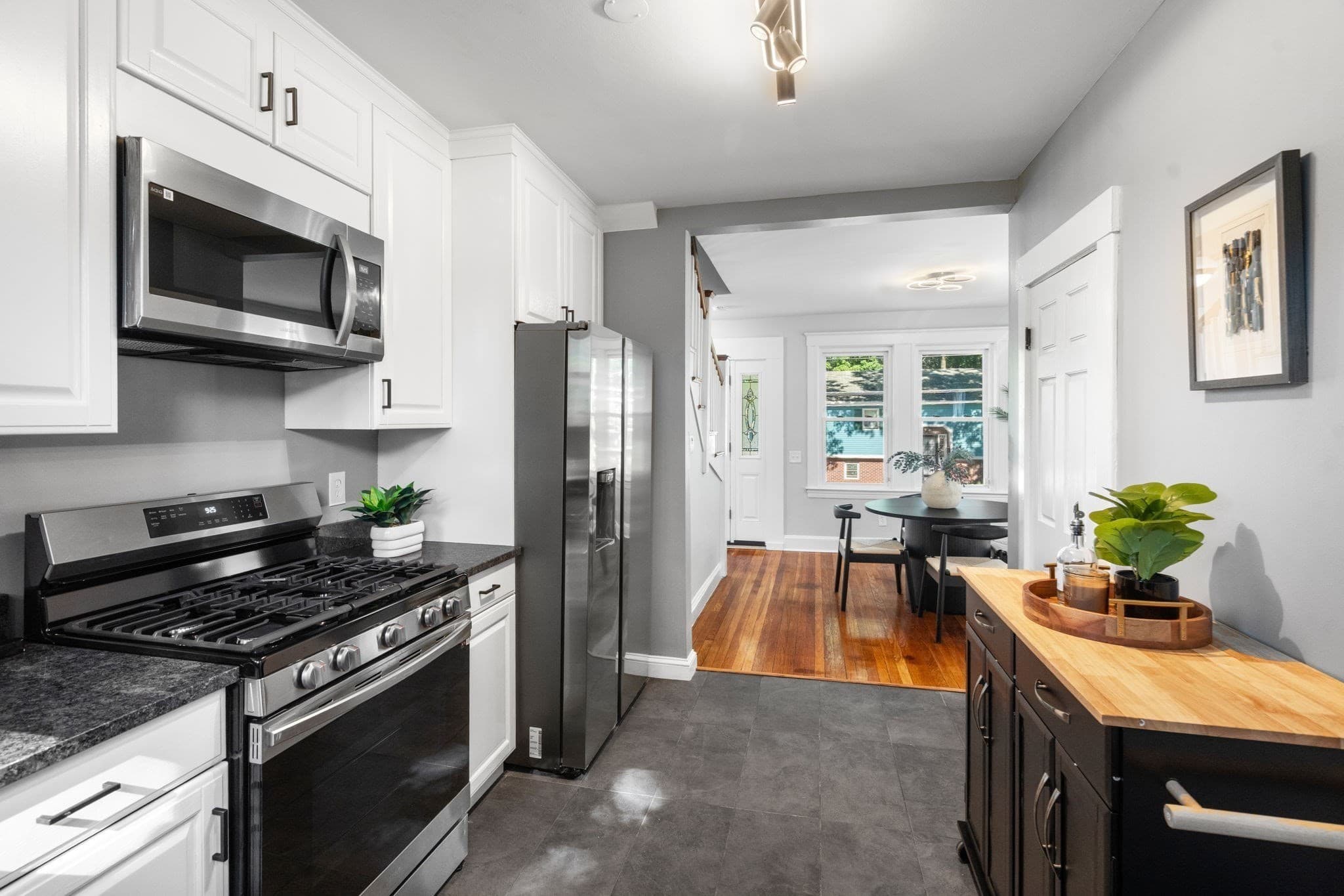 Single Family Residence at 232 Itasca St, Boston MA 02126, Boston, photo 20 of 31