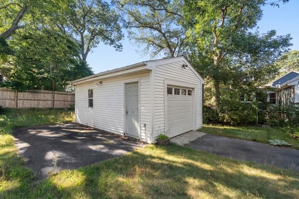 Single Family Residence at 232 Itasca St, Boston MA 02126, Boston, photo 30 of 31