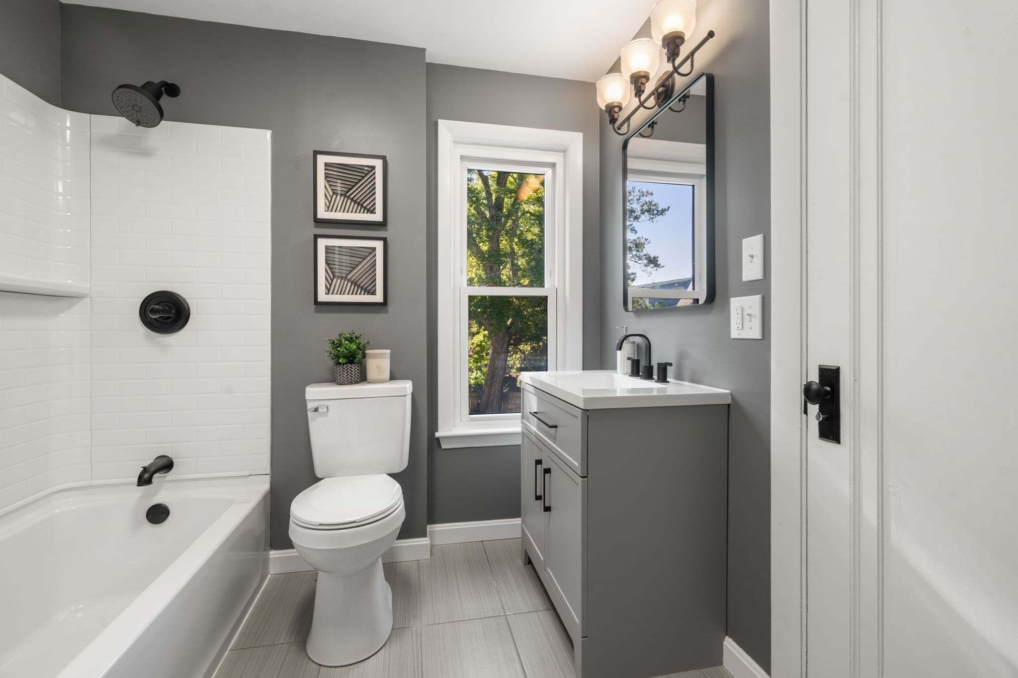 Single Family Residence at 232 Itasca St, Boston MA 02126, Boston, photo 10 of 31