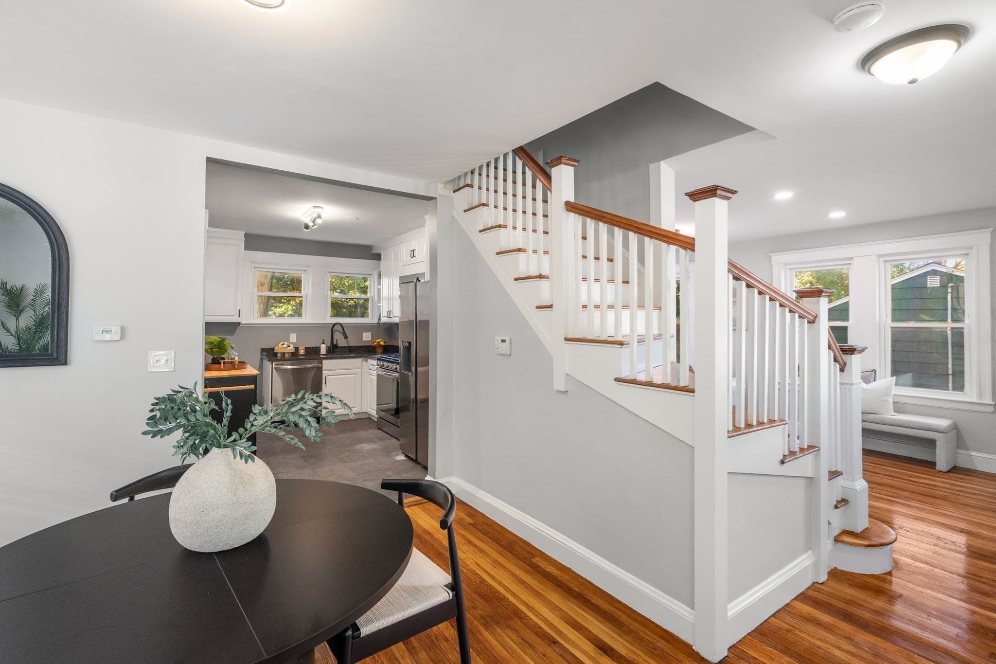 Single Family Residence at 232 Itasca St, Boston MA 02126, Boston, photo 14 of 31