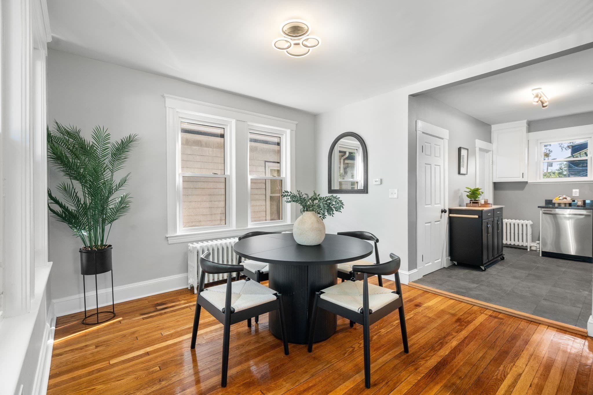 Single Family Residence at 232 Itasca St, Boston MA 02126, Boston, photo 15 of 31