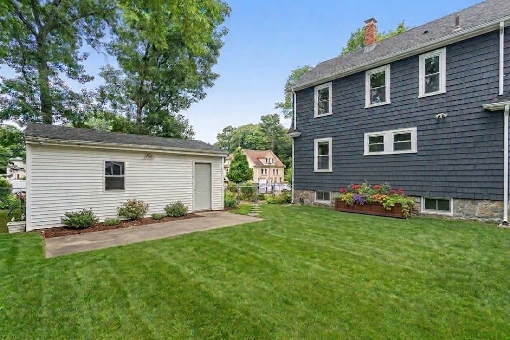 Single Family Residence at 232 Itasca St, Boston MA 02126, Boston, photo 29 of 31