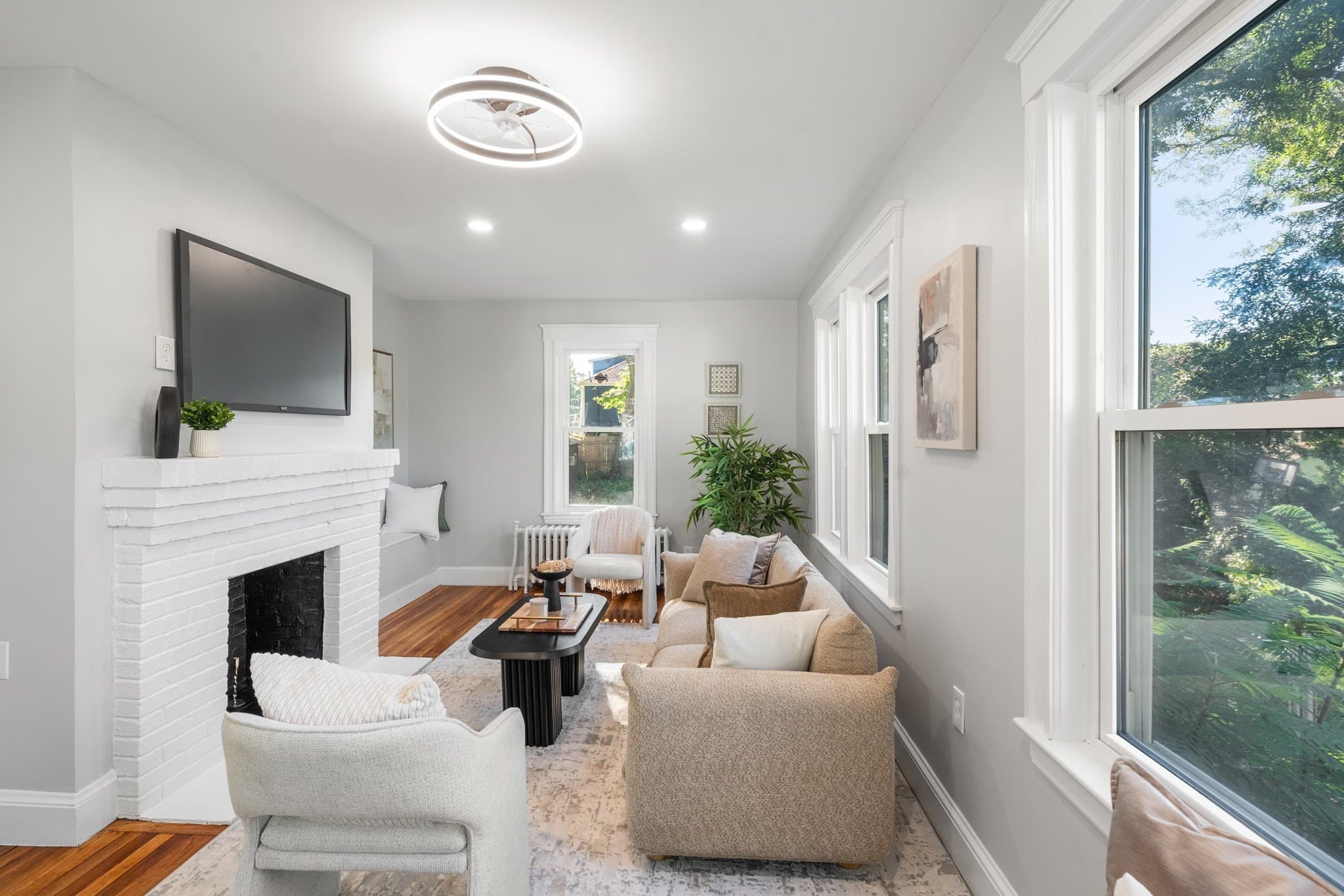 Single Family Residence at 232 Itasca St, Boston MA 02126, Boston, photo 4 of 31