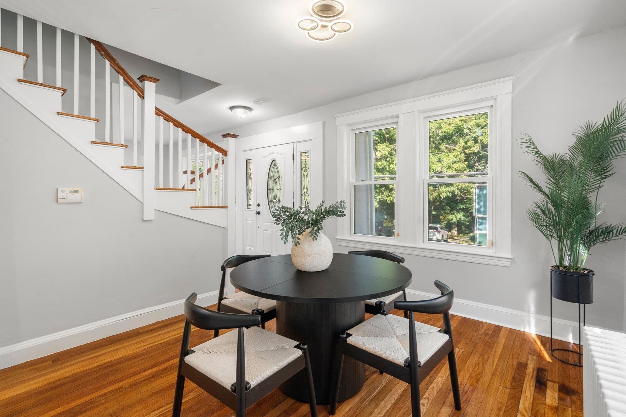 Single Family Residence at 232 Itasca St, Boston MA 02126, Boston, photo 21 of 31