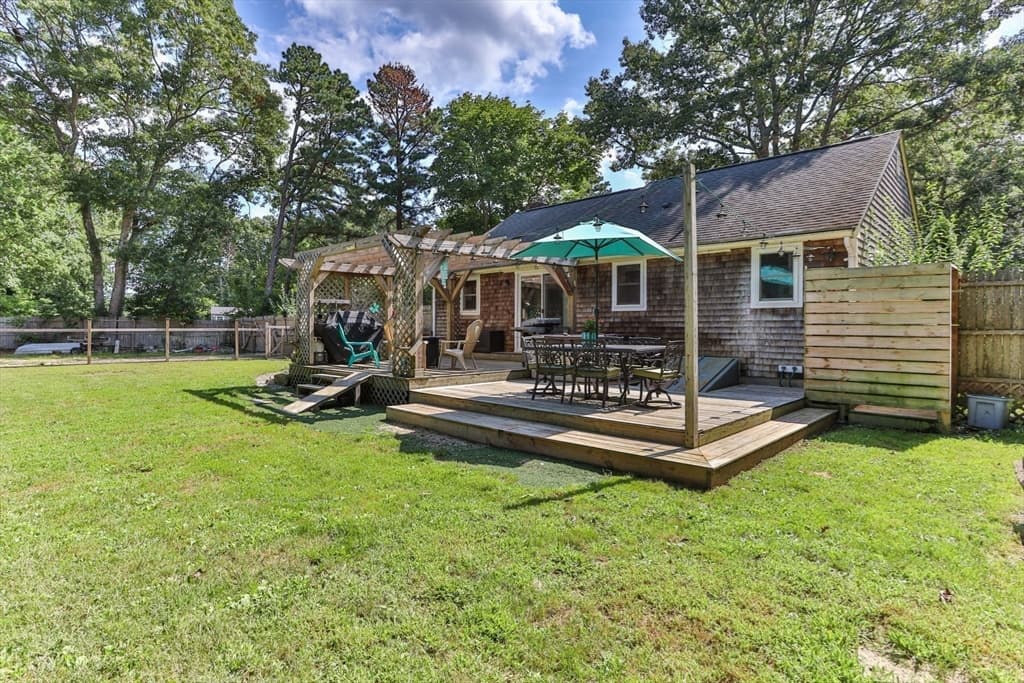 Single Family Residence at 3 Shagbark Rd, Sandwich MA 02644, Sandwich, photo 32 of 36