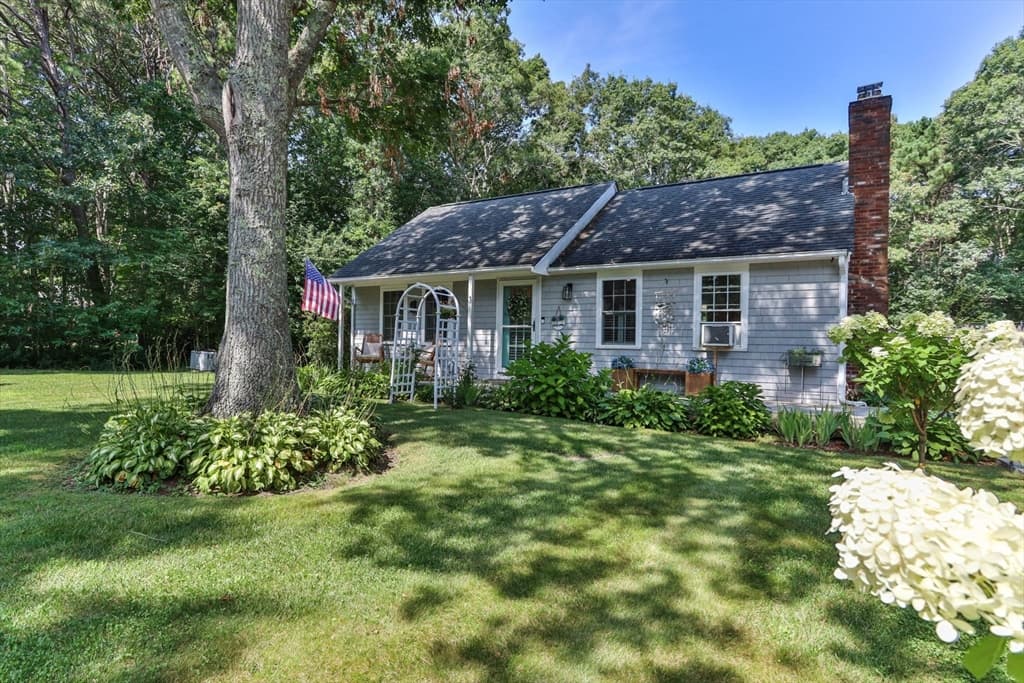 3 Shagbark Rd, Sandwich MA 02644
