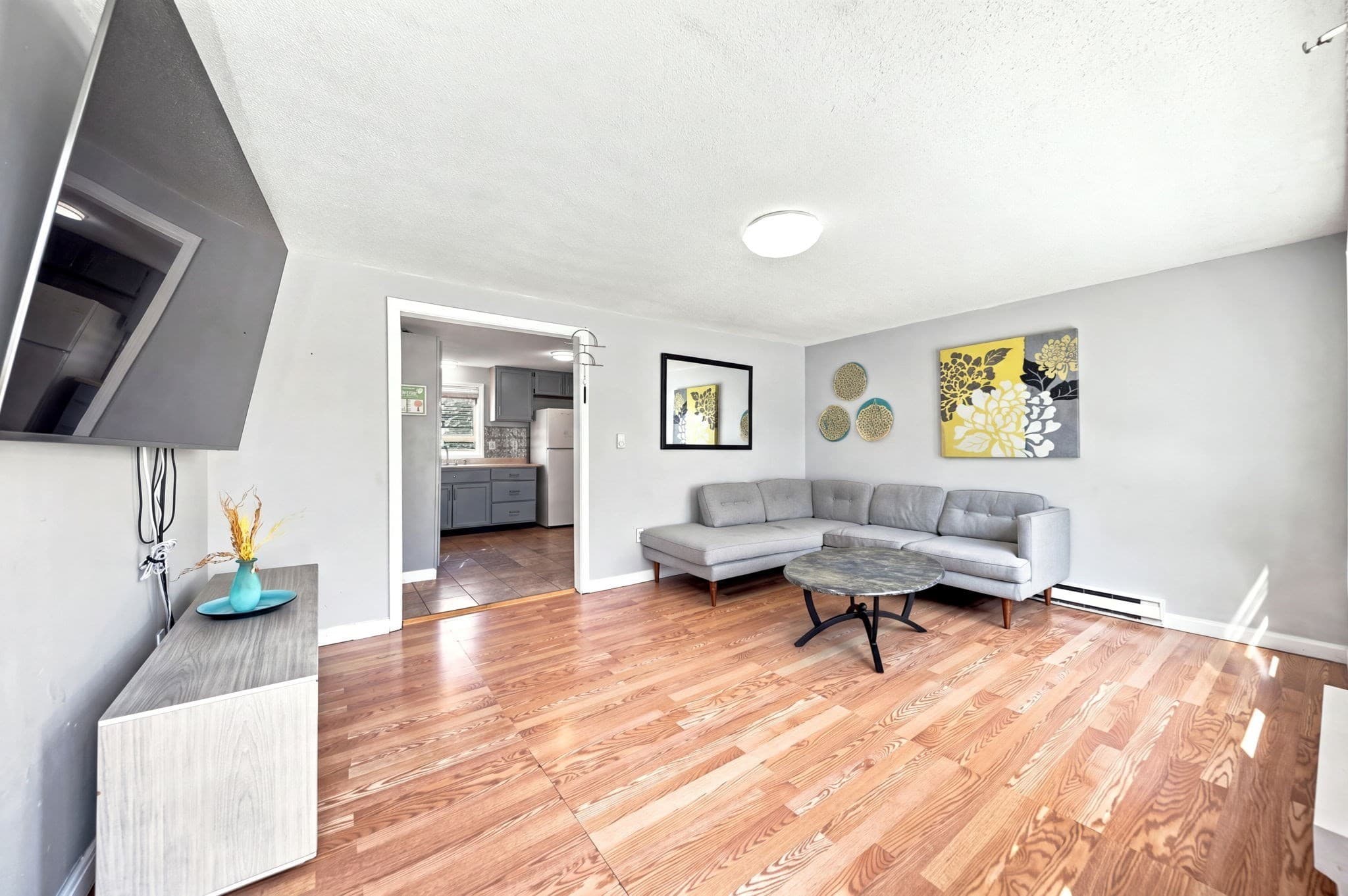 Condominium at 87 Beacon Ave # 2, Lawrence MA 01843, Lawrence, photo 2 of 20