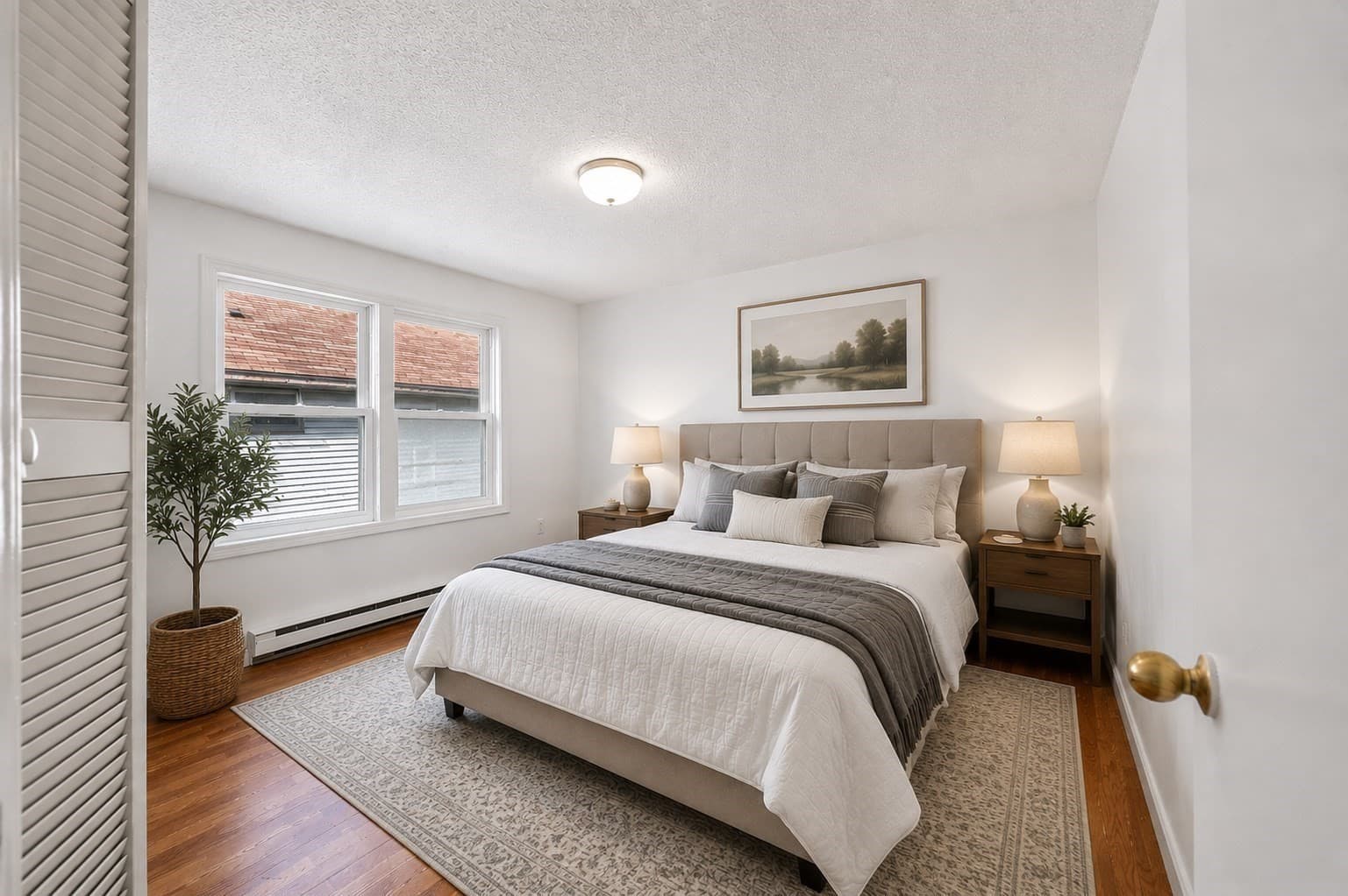 Condominium at 87 Beacon Ave # 2, Lawrence MA 01843, Lawrence, photo 13 of 20
