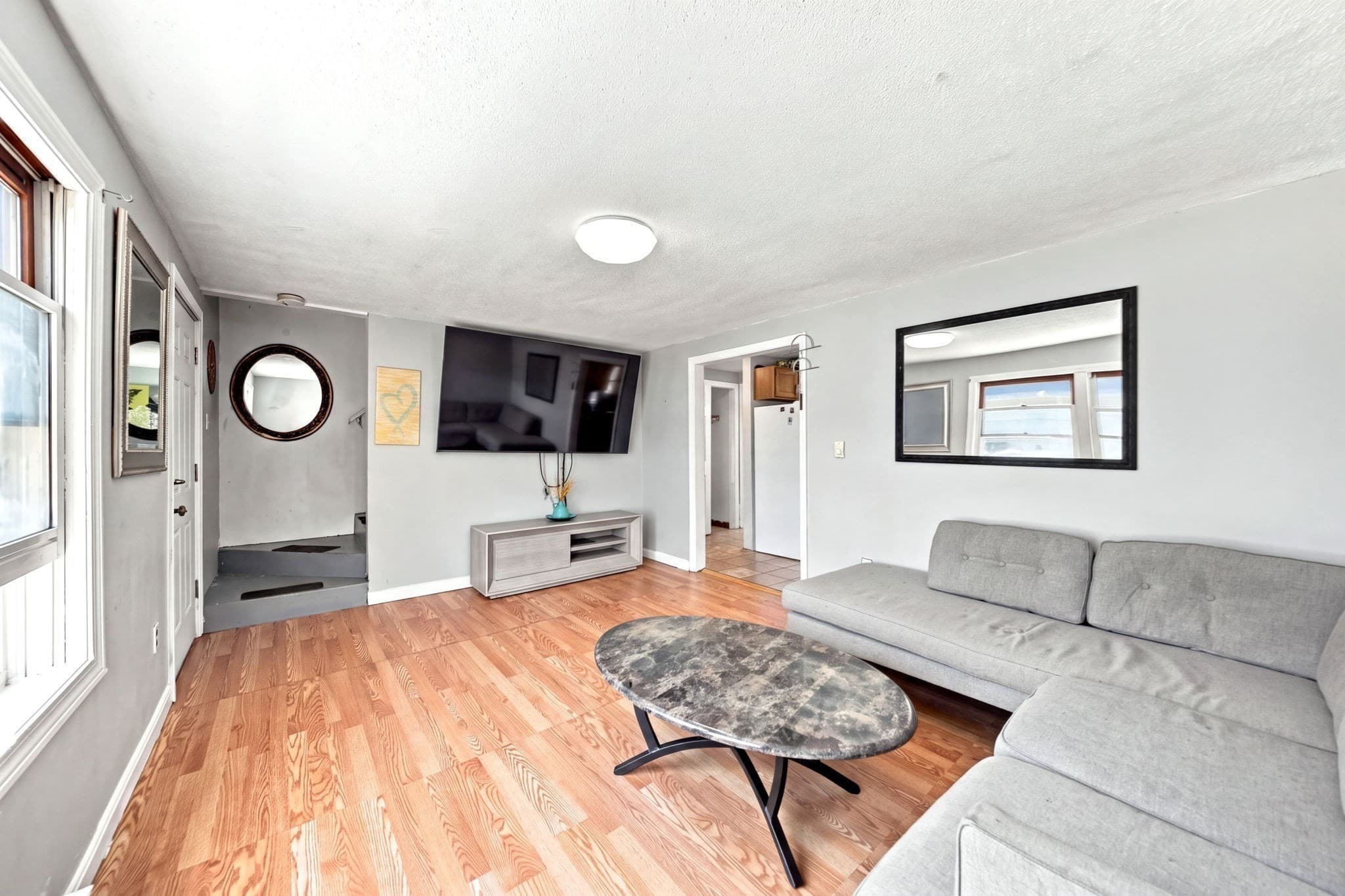 Condominium at 87 Beacon Ave # 2, Lawrence MA 01843, Lawrence, photo 3 of 20