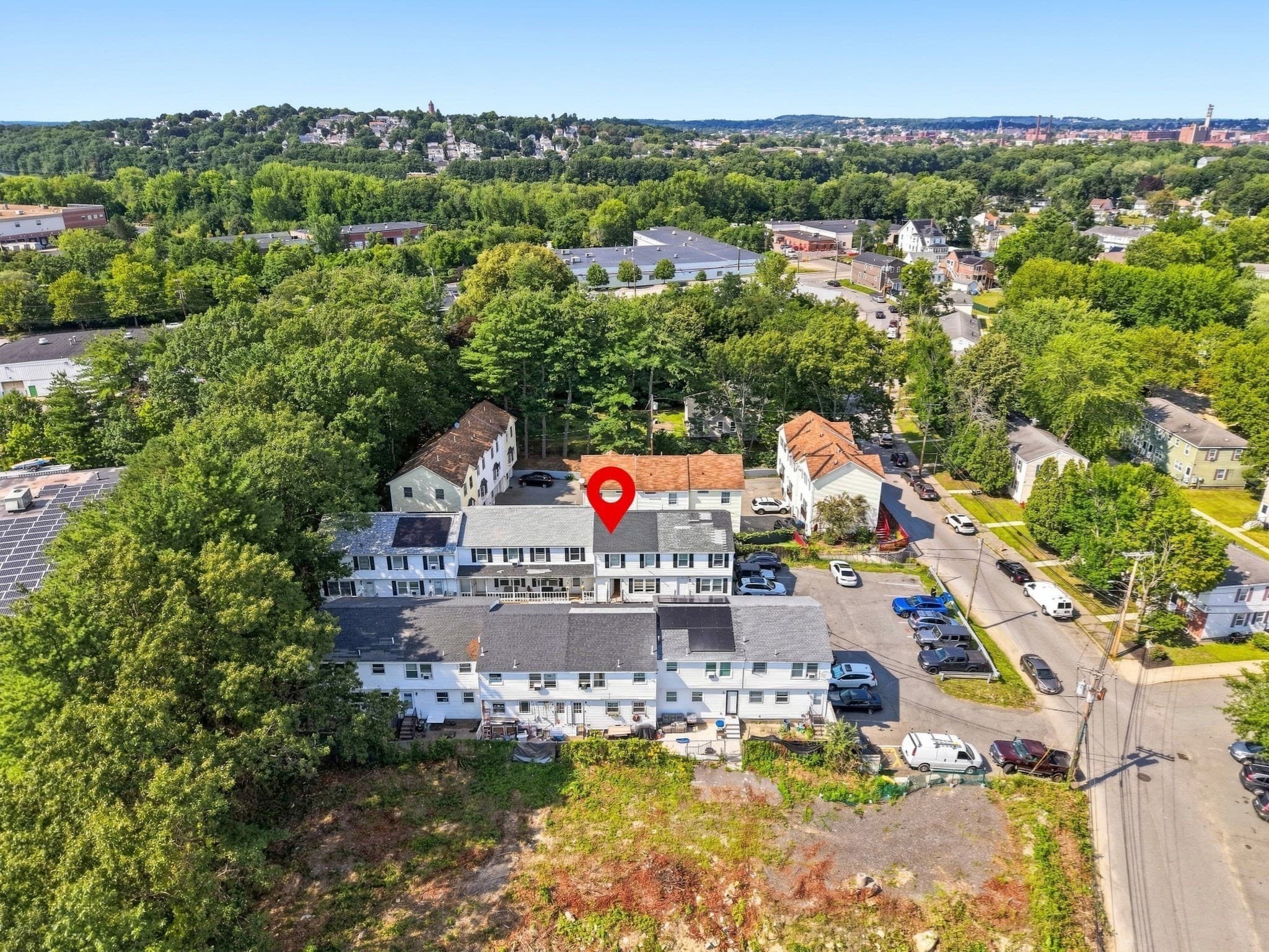 Condominium at 87 Beacon Ave # 2, Lawrence MA 01843, Lawrence, photo 20 of 20