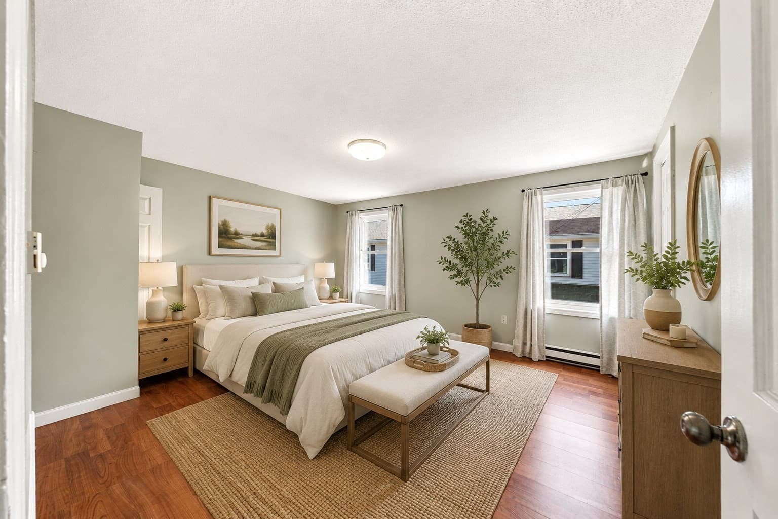 Condominium at 87 Beacon Ave # 2, Lawrence MA 01843, Lawrence, photo 10 of 20