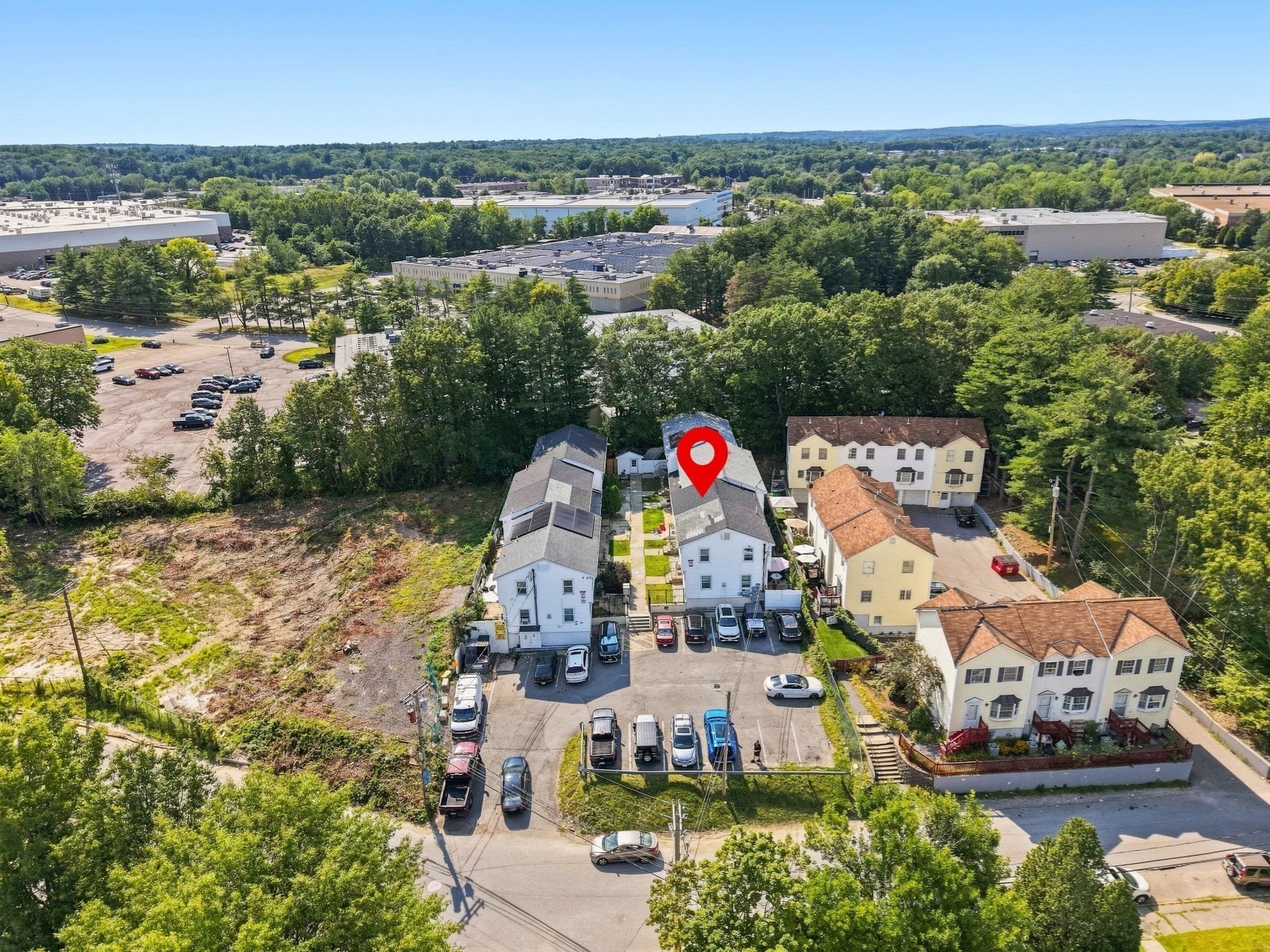 Condominium at 87 Beacon Ave # 2, Lawrence MA 01843, Lawrence, photo 19 of 20