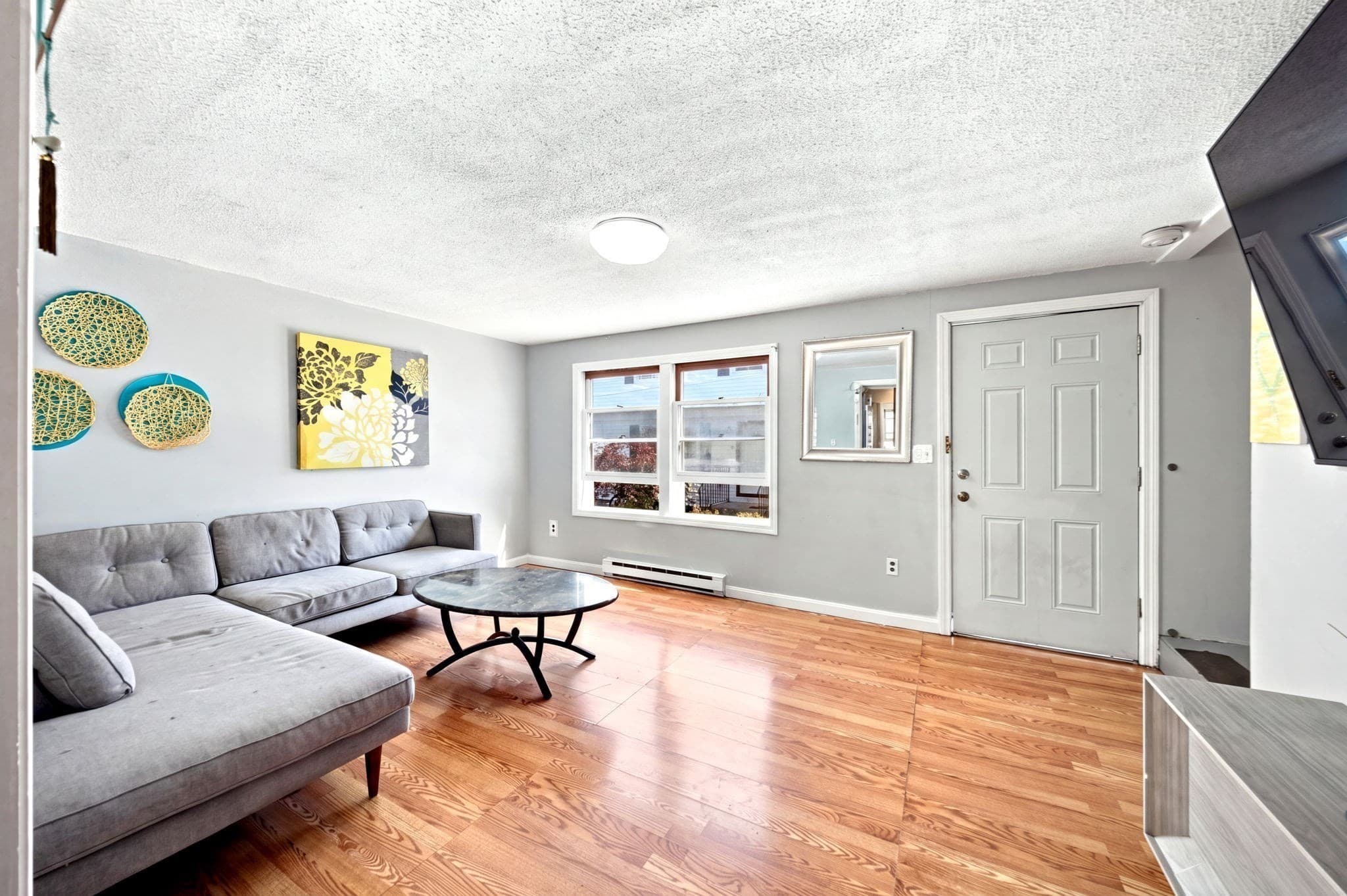 Condominium at 87 Beacon Ave # 2, Lawrence MA 01843, Lawrence, photo 4 of 20
