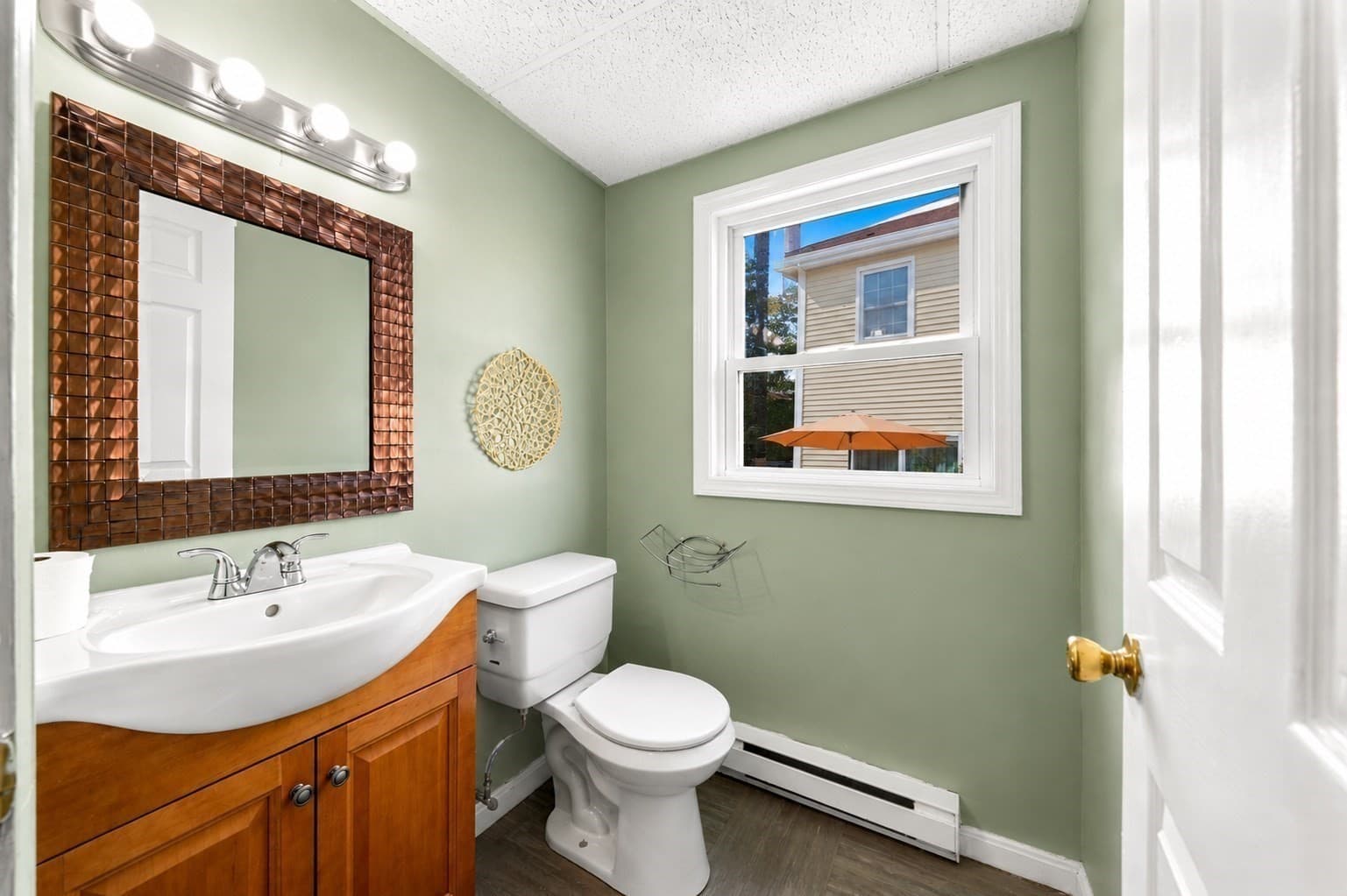 Condominium at 87 Beacon Ave # 2, Lawrence MA 01843, Lawrence, photo 8 of 20