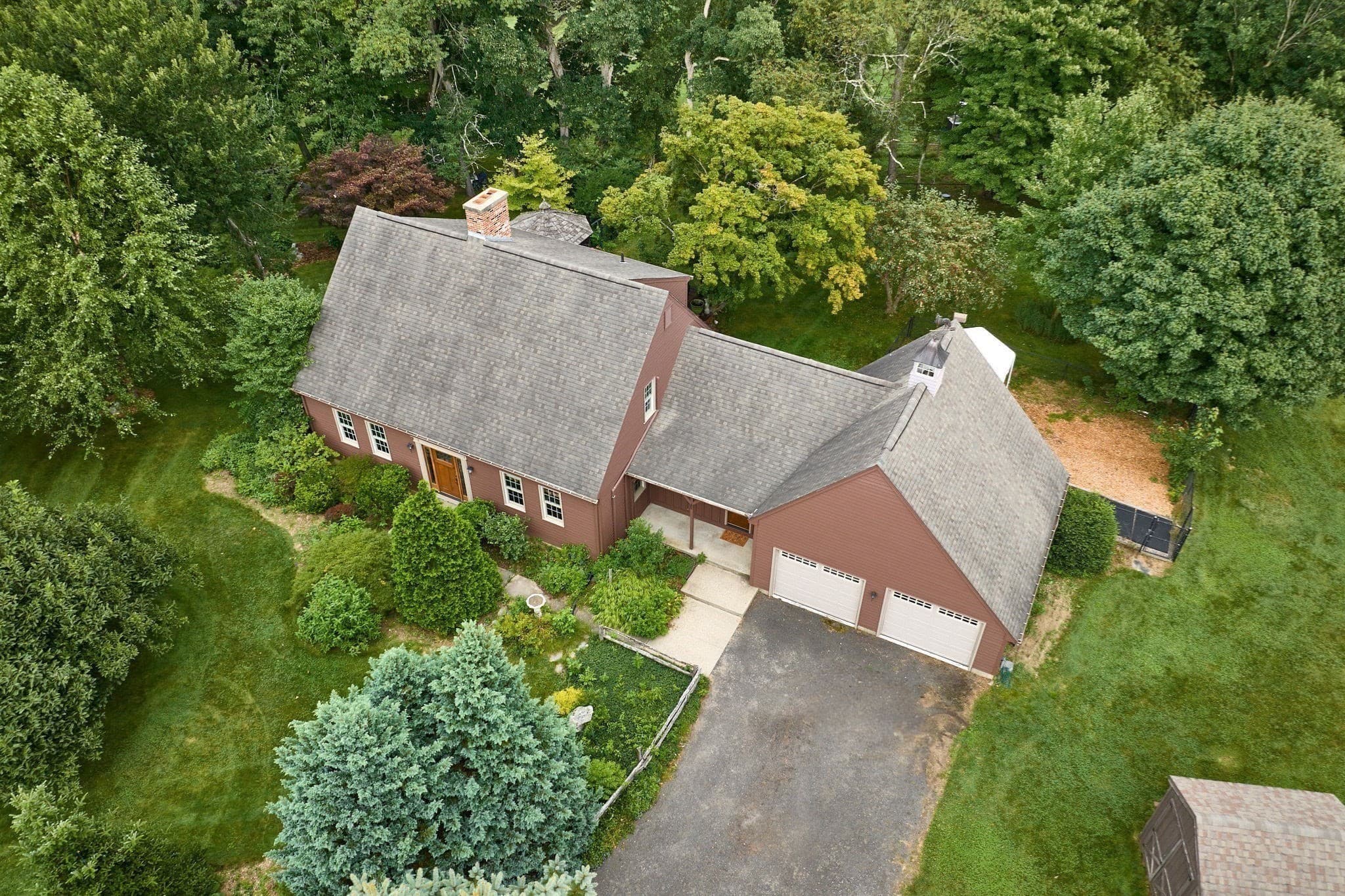 Single Family Residence at 60 Main Road, Westhampton MA 01027, photo 3 of 42