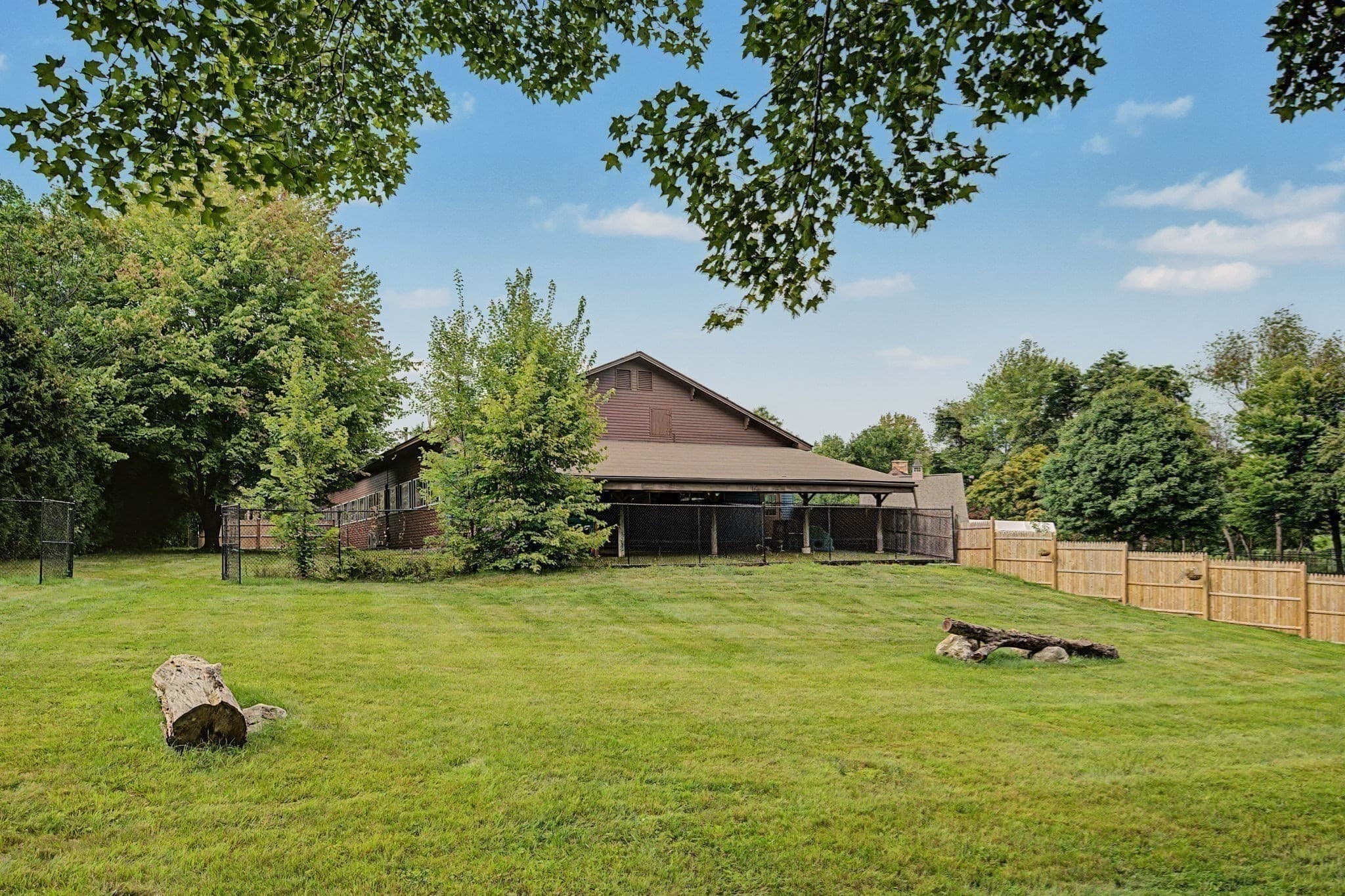 Single Family Residence at 60 Main Road, Westhampton MA 01027, photo 36 of 42