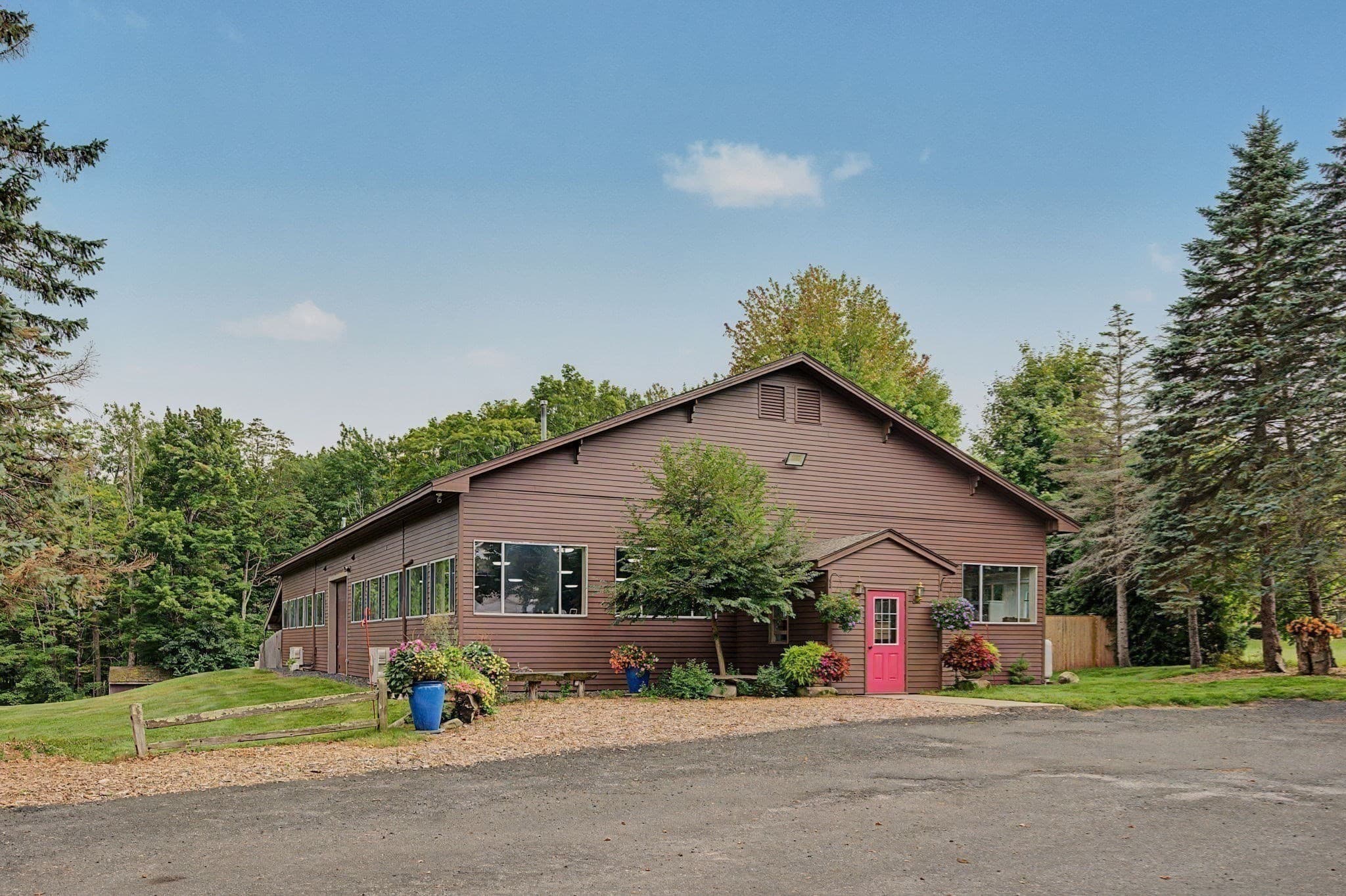 Single Family Residence at 60 Main Road, Westhampton MA 01027, photo 30 of 42
