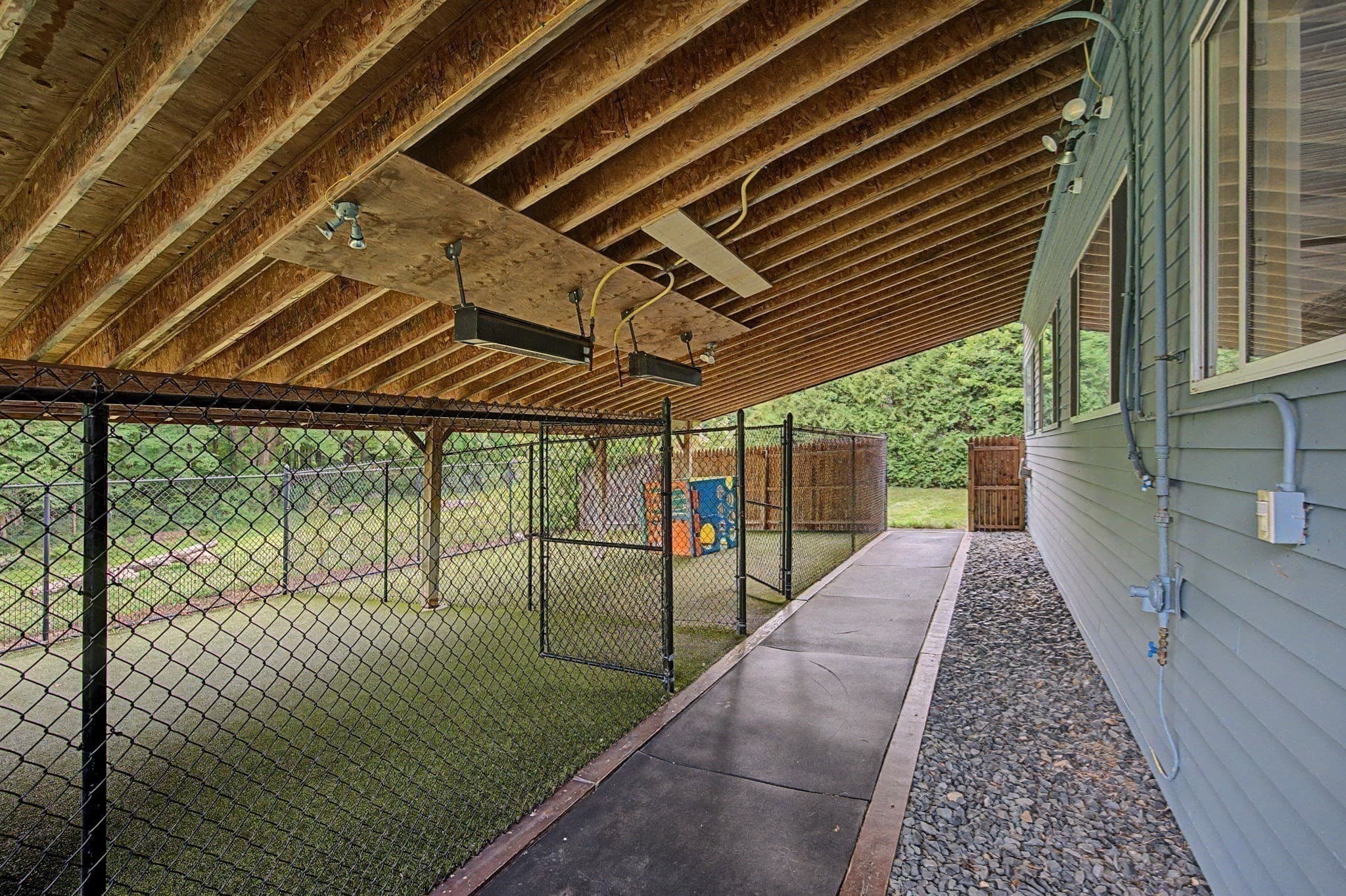 Single Family Residence at 60 Main Road, Westhampton MA 01027, photo 39 of 42