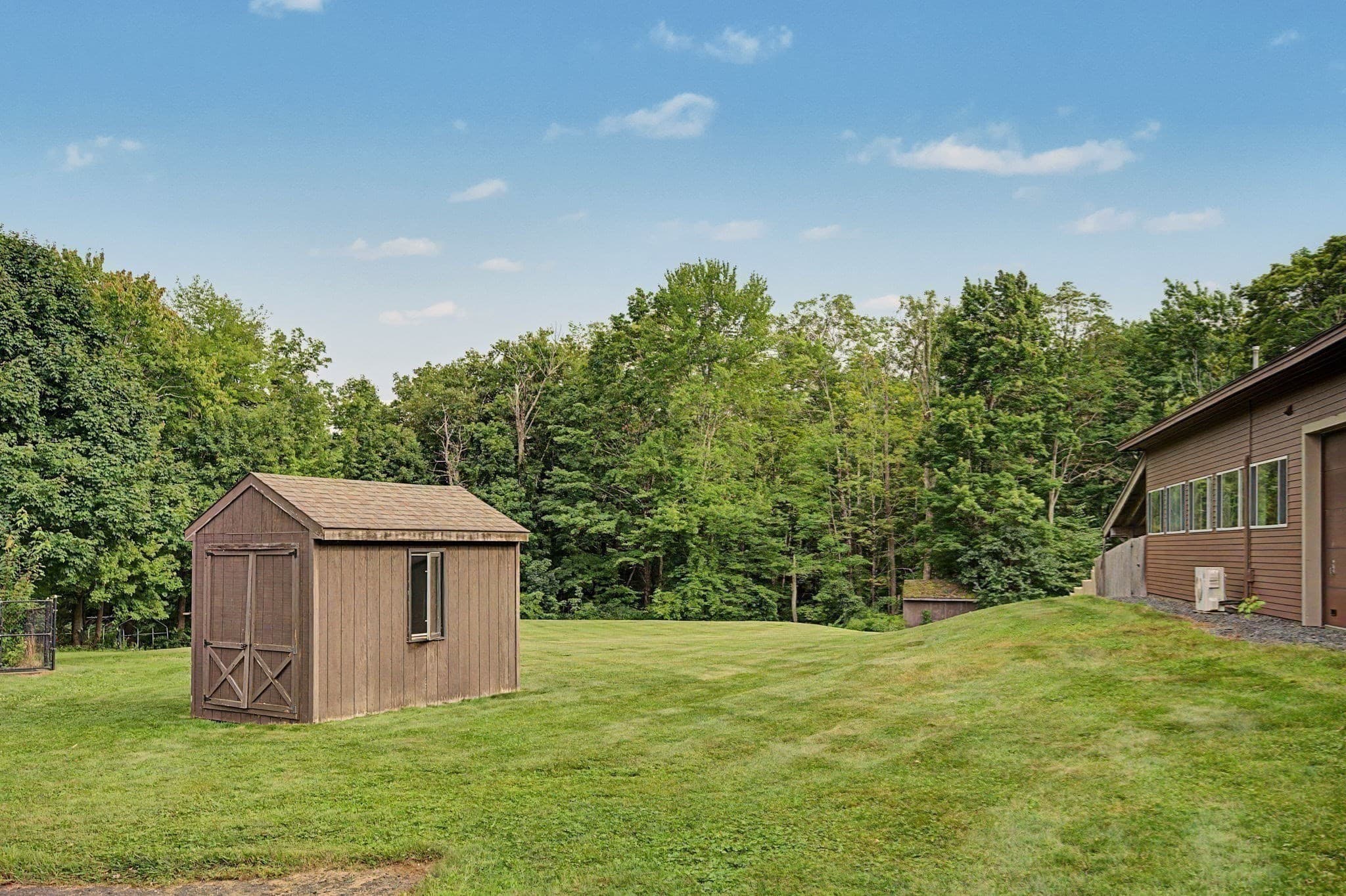 Single Family Residence at 60 Main Road, Westhampton MA 01027, photo 25 of 42
