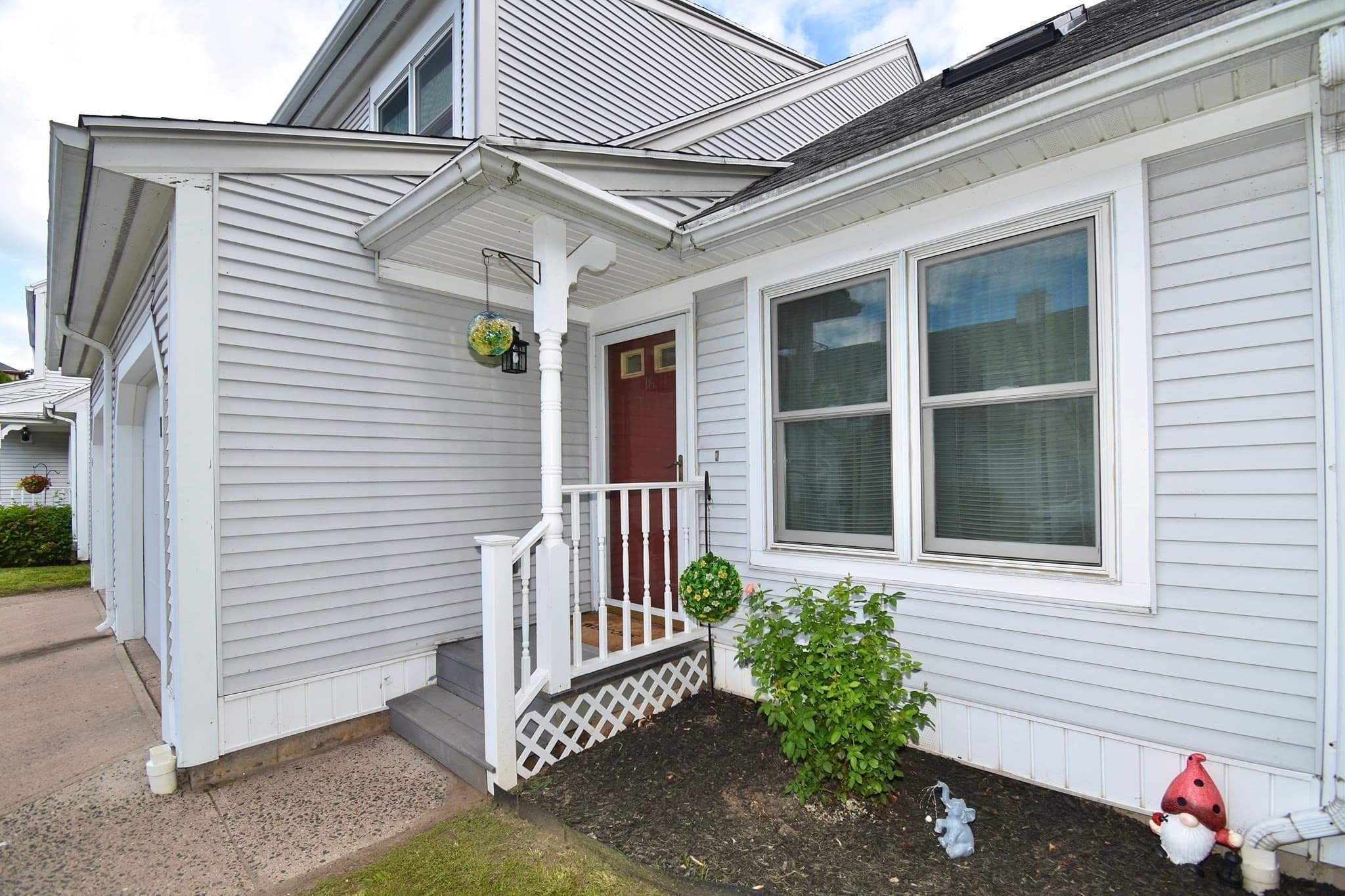 Condominium at 169 Main St # 16, West Springfield MA 01089, West Springfield, photo 38 of 40