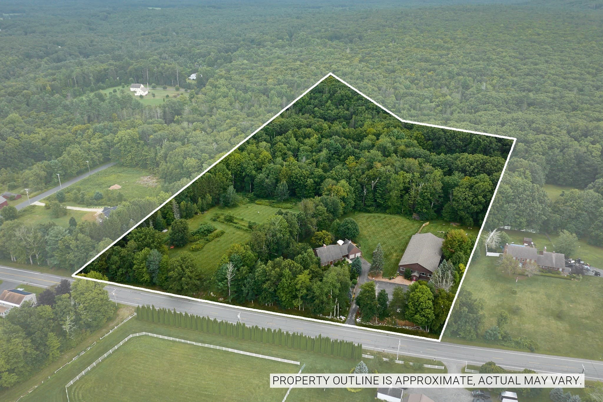 Commercial Sale at 60 Main Road, Westhampton MA 01027, photo 16 of 42