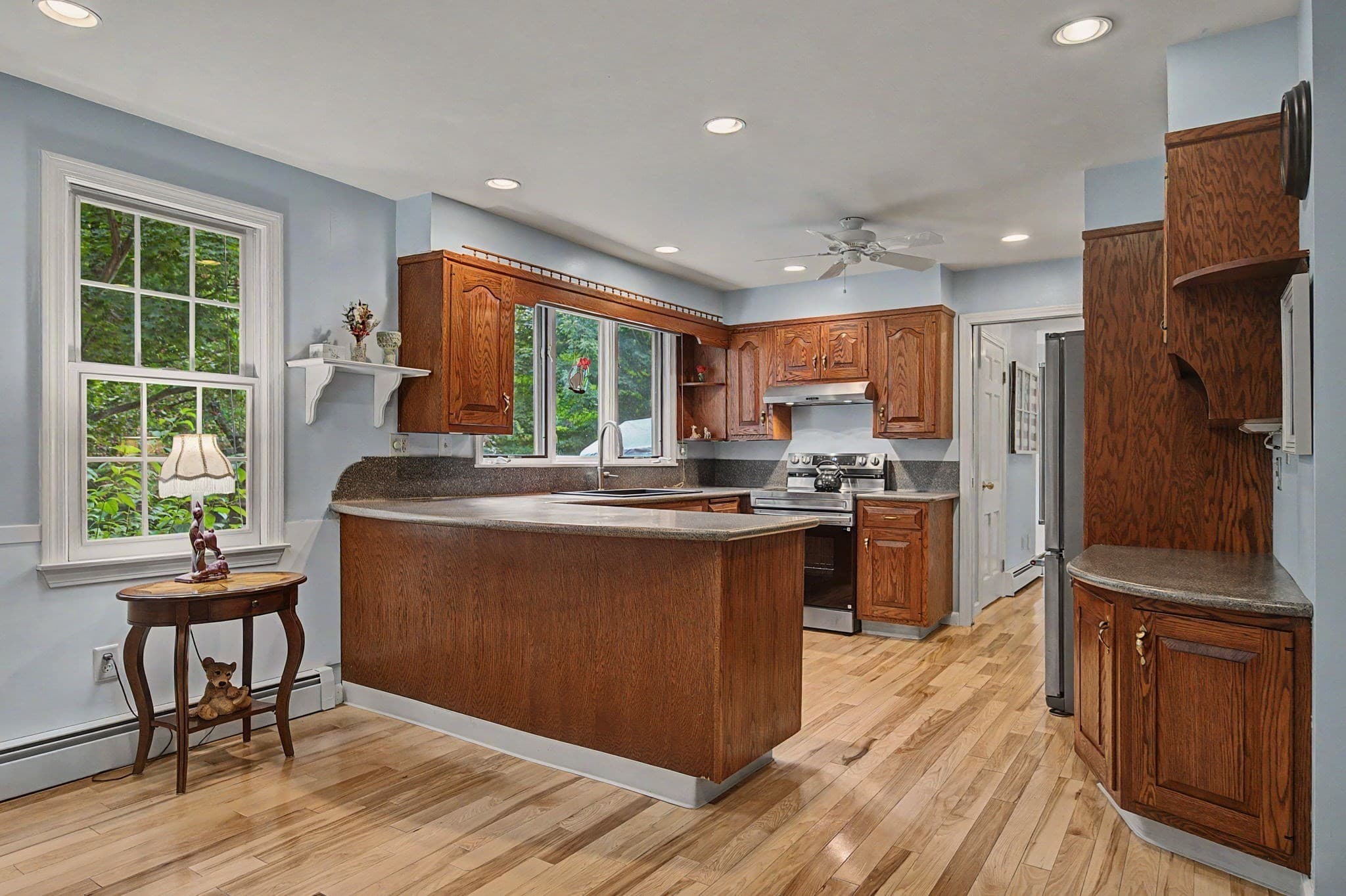 Commercial Sale at 60 Main Road, Westhampton MA 01027, photo 25 of 42